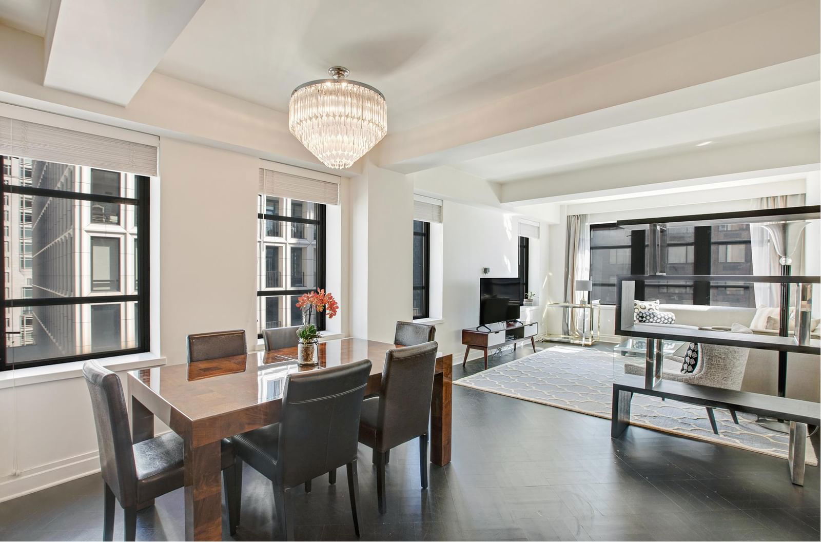 Real estate property located at 43 61ST #20J, NewYork, Lincoln Square, New York City, NY
