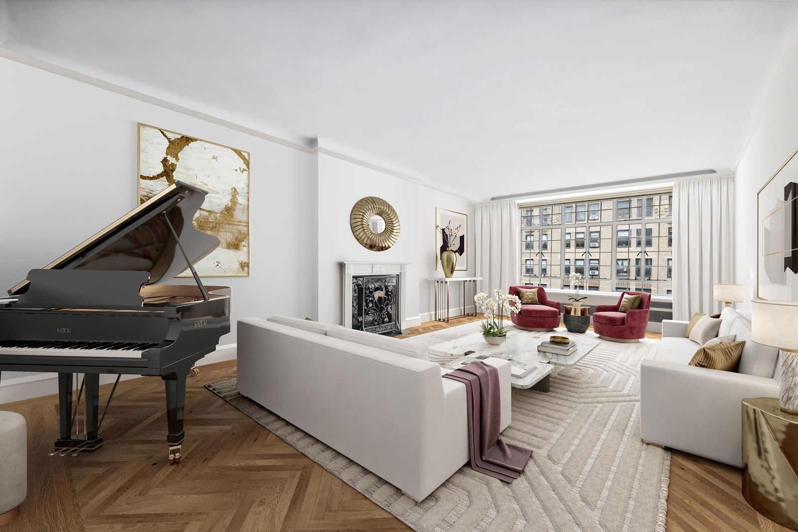 Real estate property located at 333 57TH #12A, NewYork, Sutton Place, New York City, NY