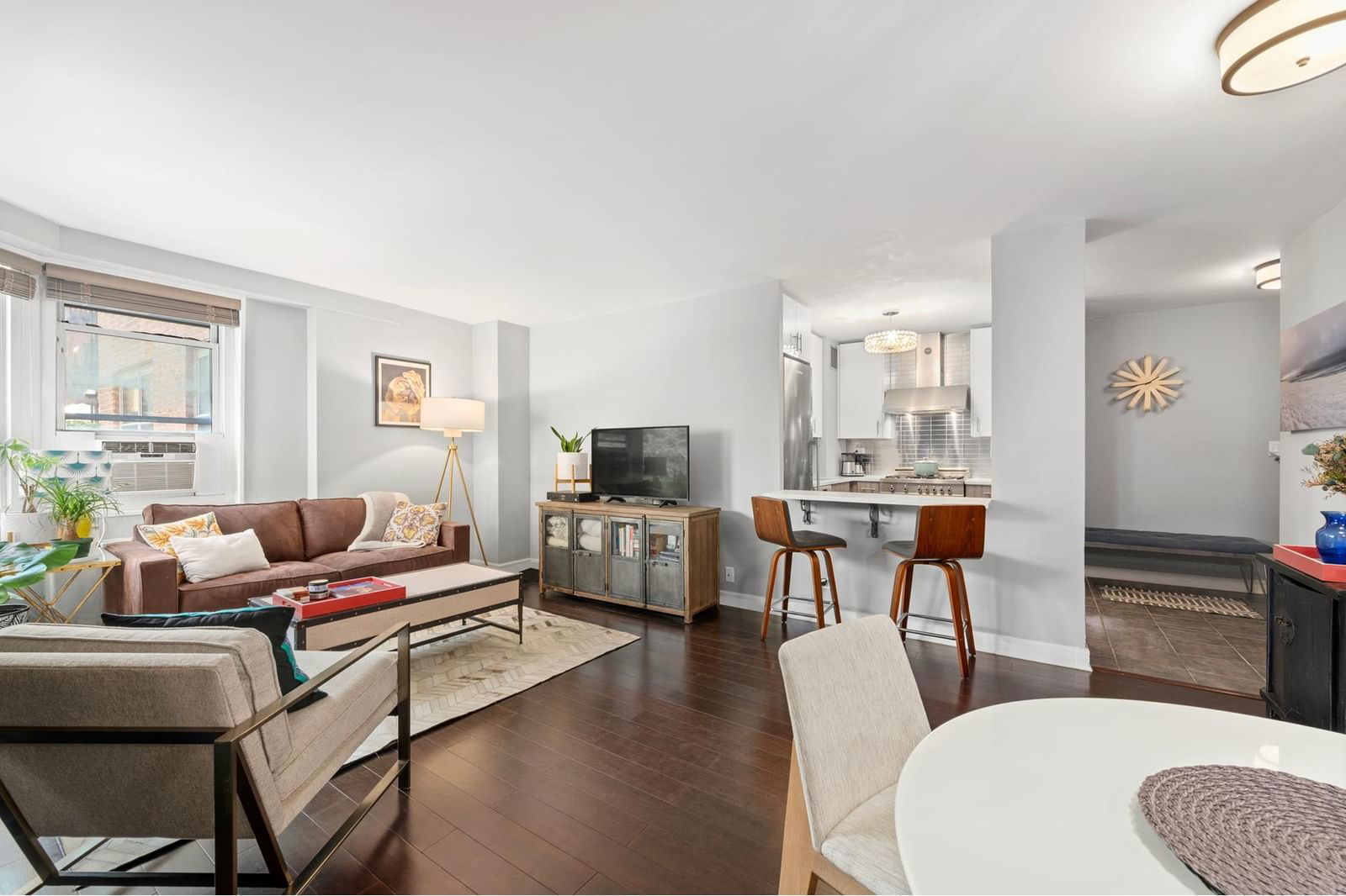 Real estate property located at 360 22ND #2A, NewYork, Chelsea, New York City, NY