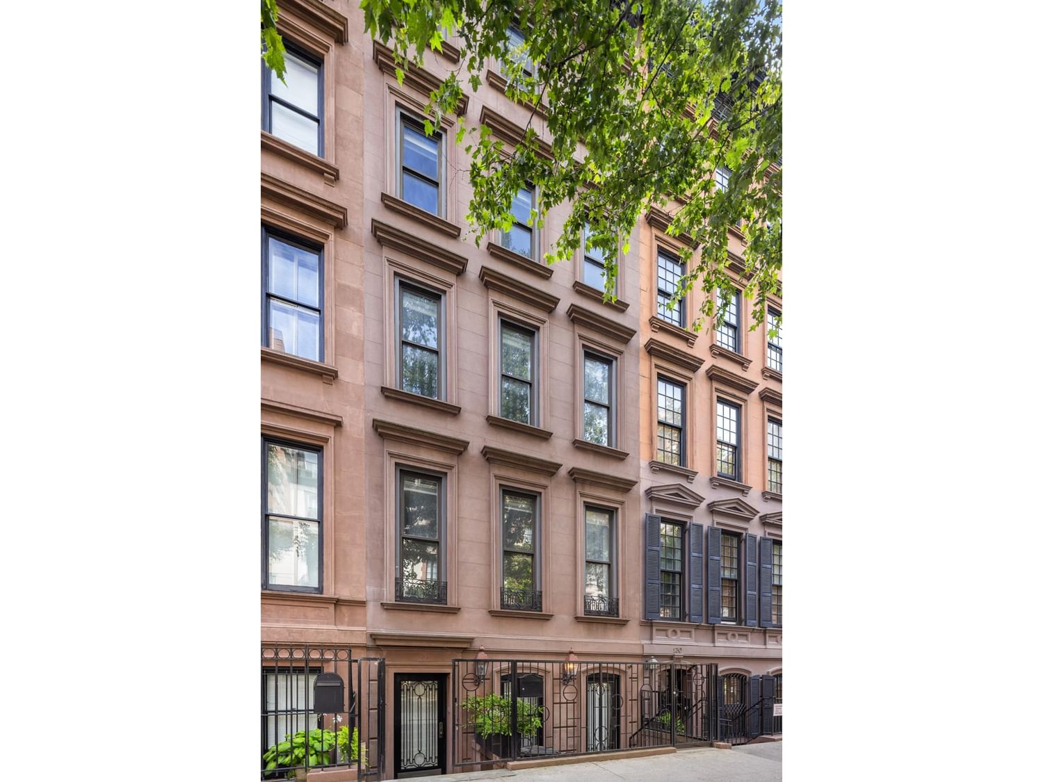 Real estate property located at 132 62ND, NewYork, Lenox Hill, New York City, NY