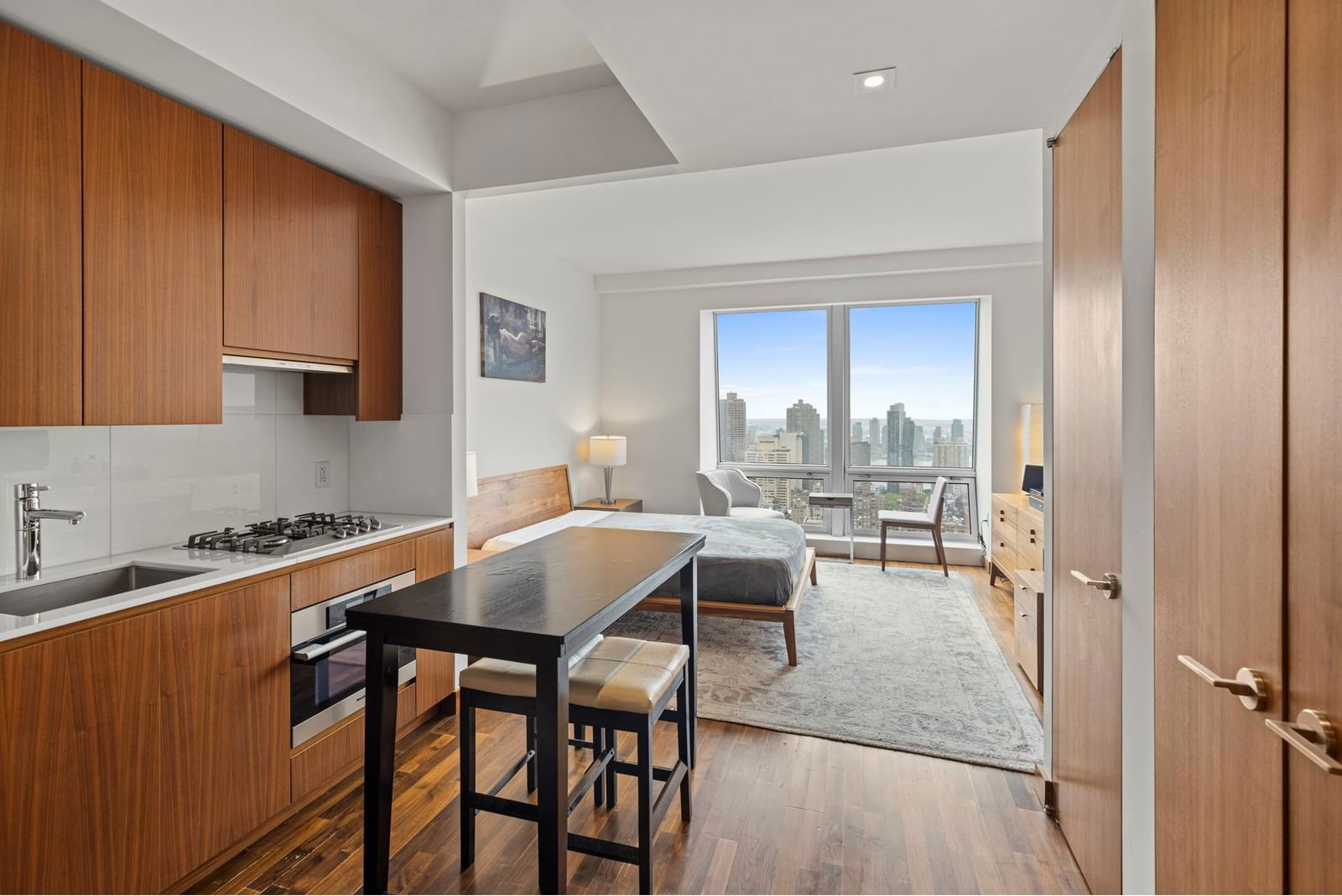 Real estate property located at 400 5TH #44C, NewYork, Midtown, New York City, NY