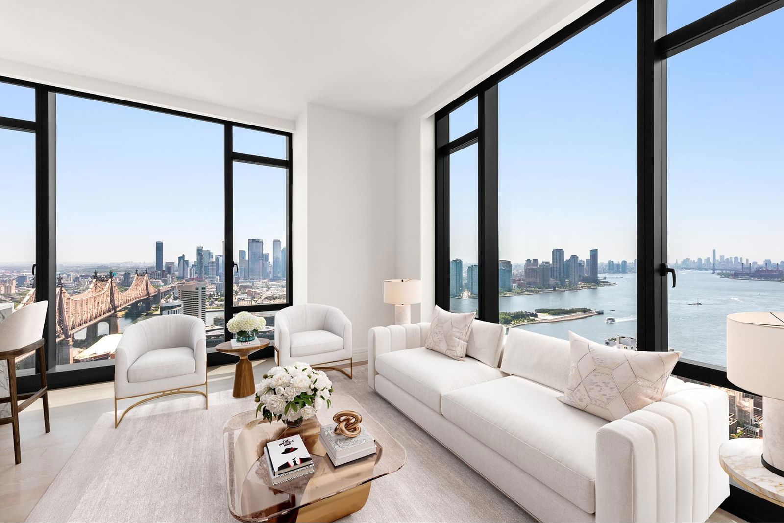 Real estate property located at 430 58TH #39B, NewYork, Sutton Place, New York City, NY