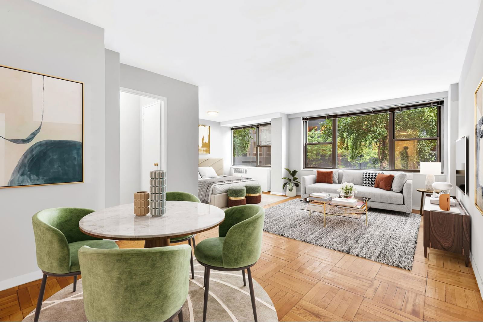 Real estate property located at 209 56TH #2F, NewYork, Sutton Place, New York City, NY