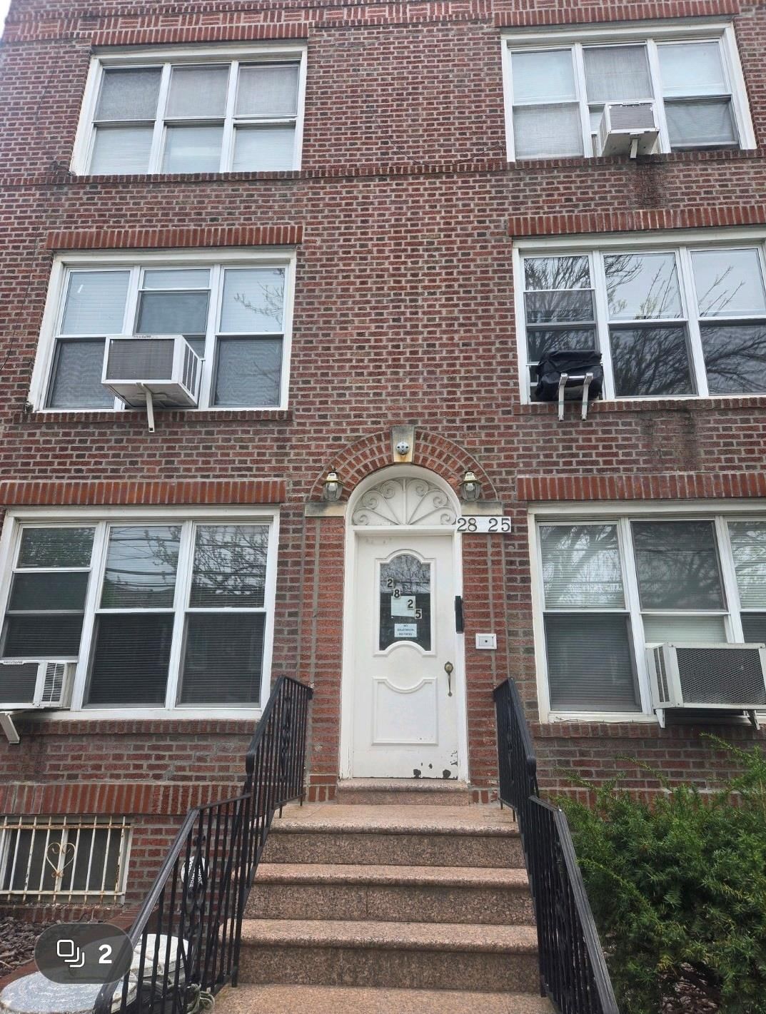 Real estate property located at 28-25 46TH, Queens, Astoria, New York City, NY