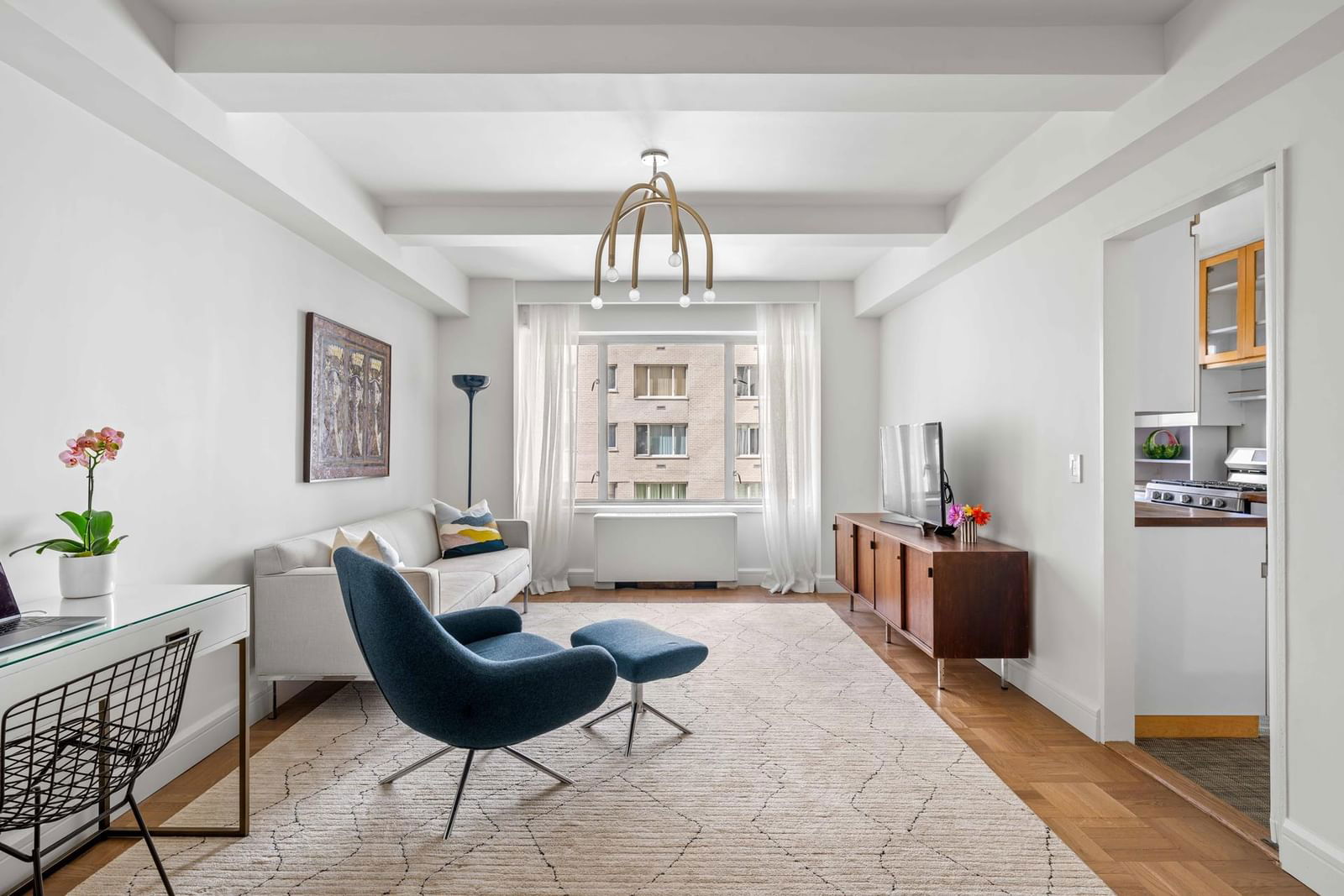 Real estate property located at 200 57TH #8D, NewYork, Sutton Place, New York City, NY