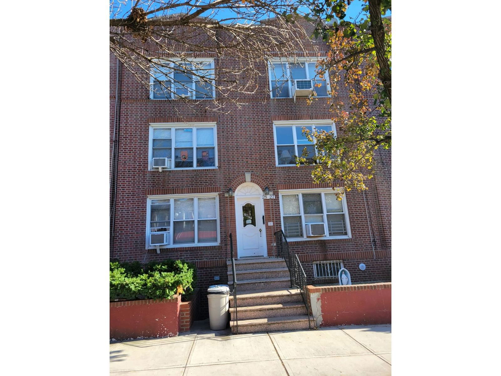 Real estate property located at 28-27 46TH, Queens, Astoria, New York City, NY