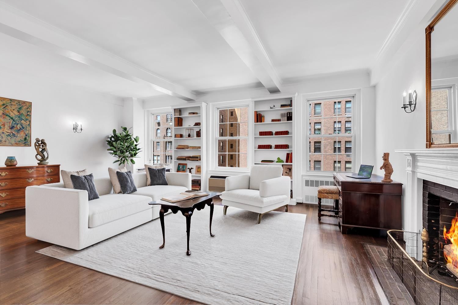 Real estate property located at 430 57TH #8A, NewYork, Sutton Place, New York City, NY