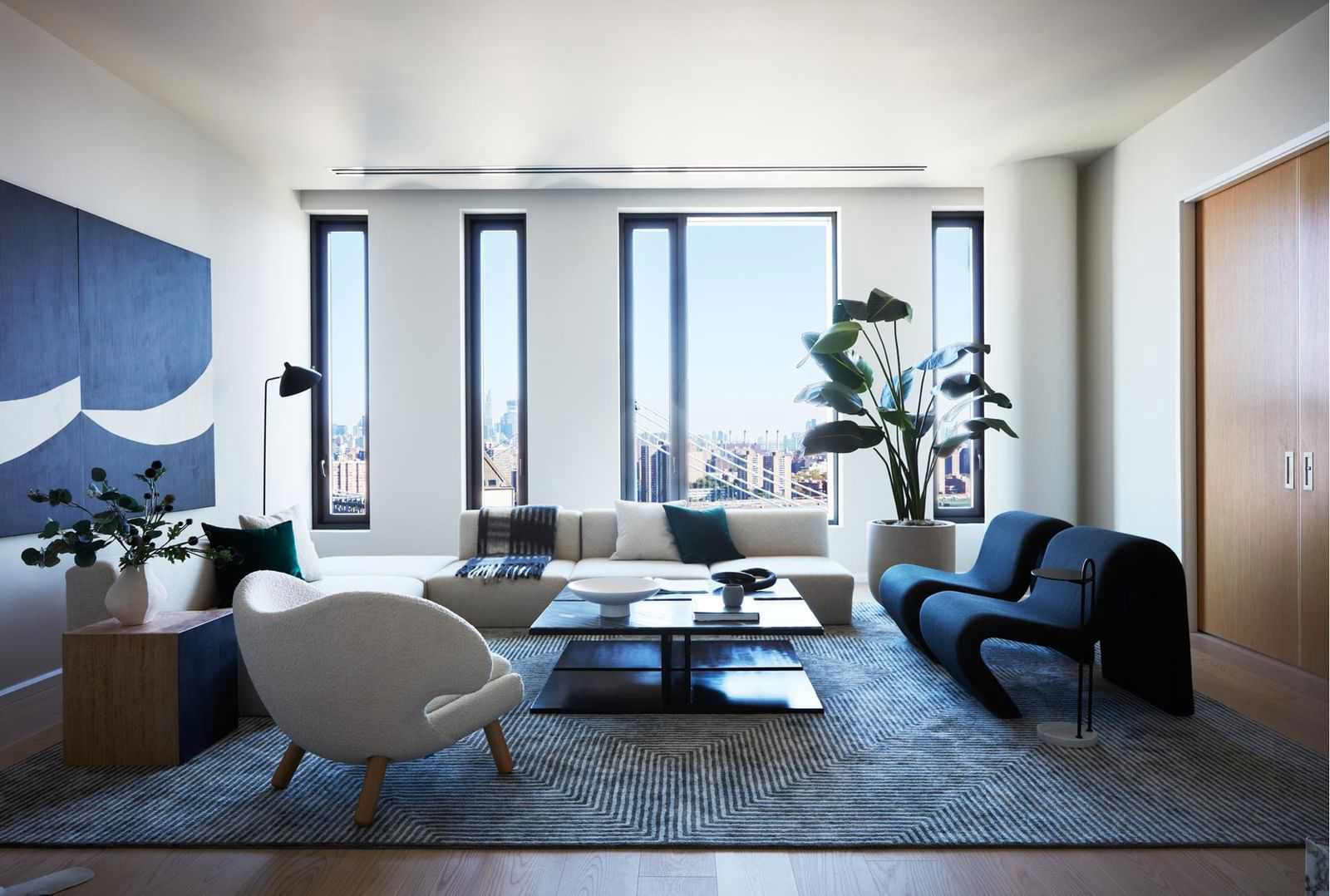 Real estate property located at 30 FRONT #27B, Kings, DUMBO, New York City, NY