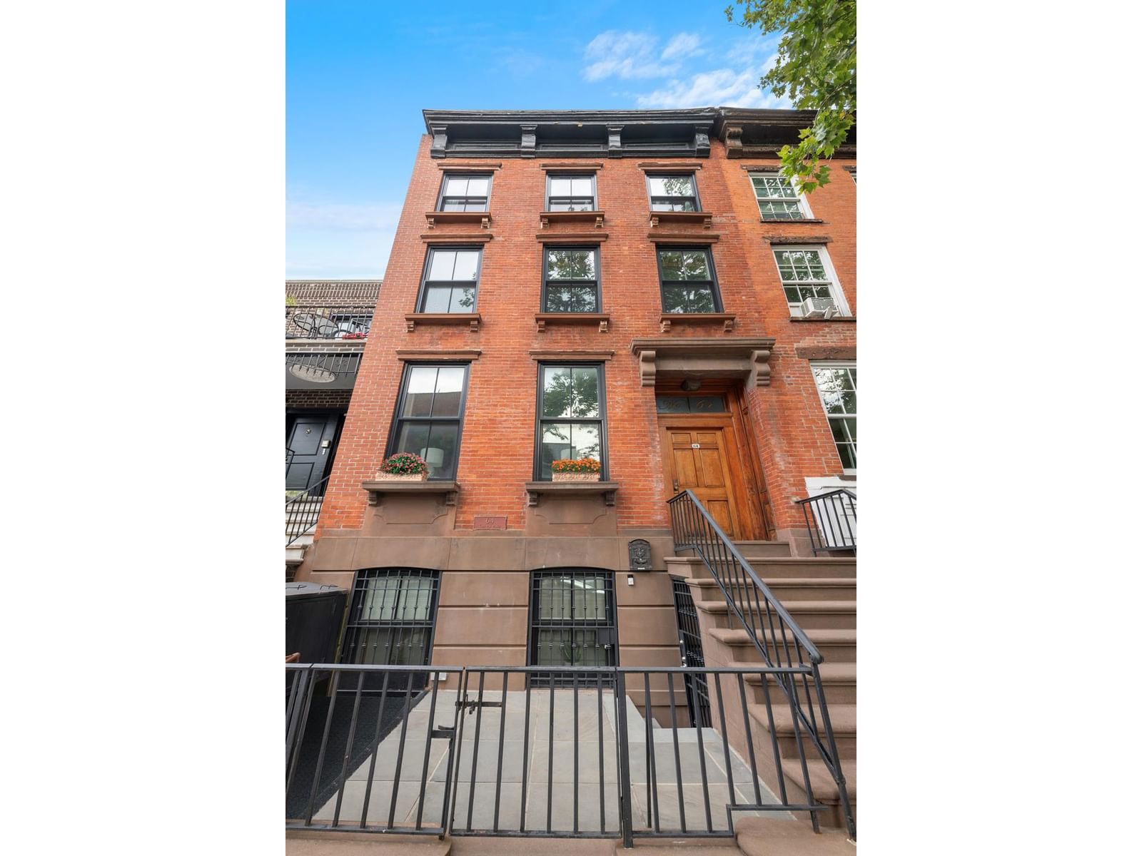 Real estate property located at 64 CHEEVER, Kings, Cobble Hill, New York City, NY