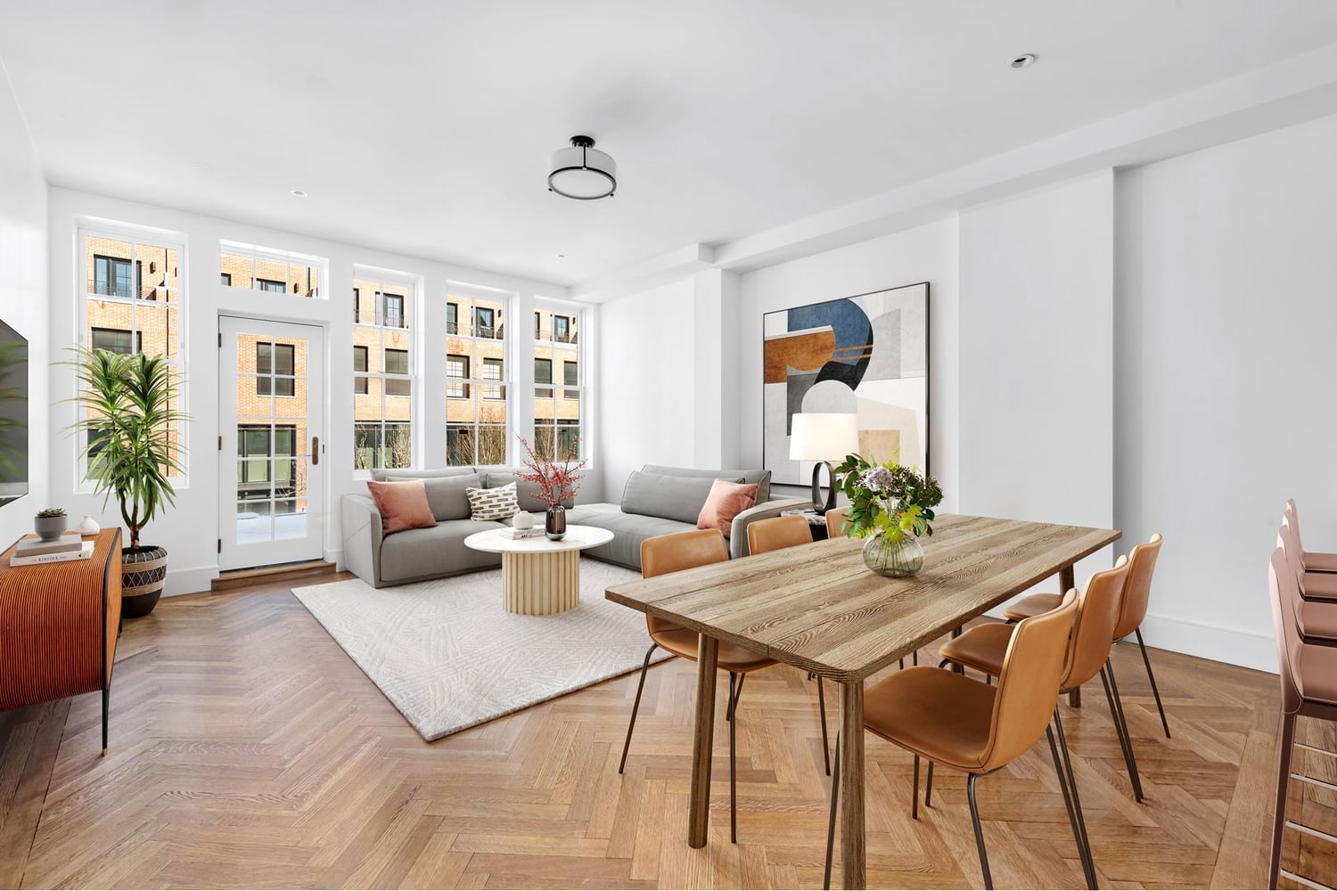 Real estate property located at 119 CONGRESS #2, Kings, Cobble Hill, New York City, NY