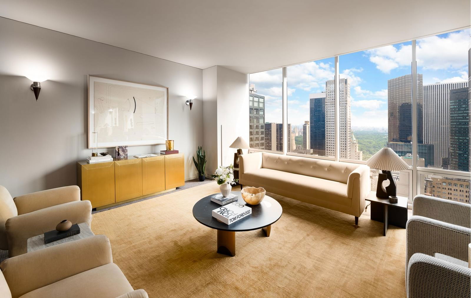Real estate property located at 641 5TH #34C, NewYork, Midtown East, New York City, NY