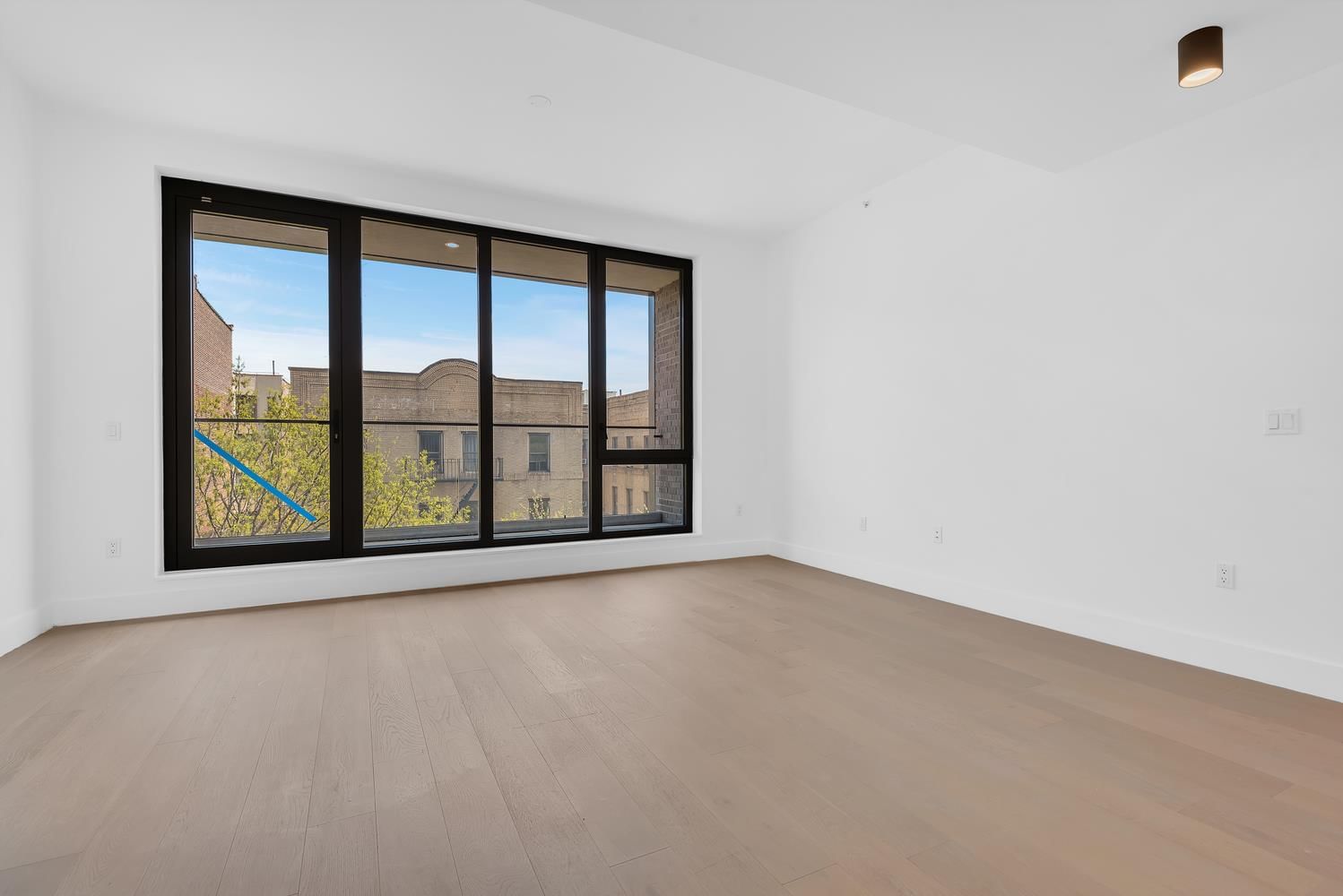 Real estate property located at 450 GRAND #6C, Kings, Clinton Hill, New York City, NY