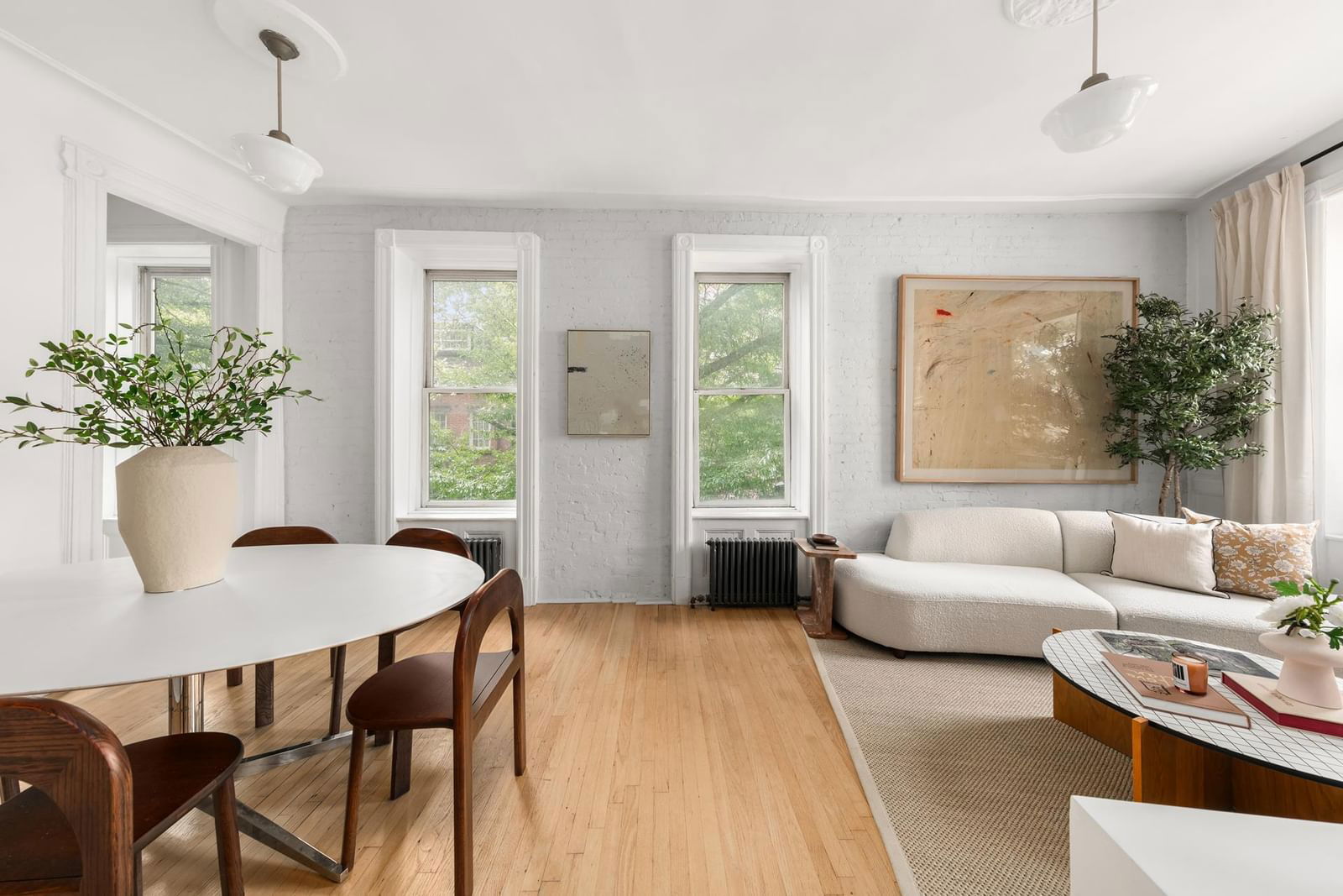 Real estate property located at 131 BANK #2, NewYork, West Village, New York City, NY