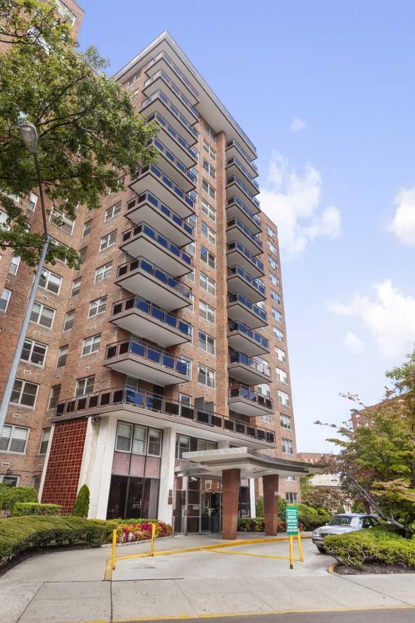 Real estate property located at 70-20 108TH #6B, Queens, Forest Hills, New York City, NY