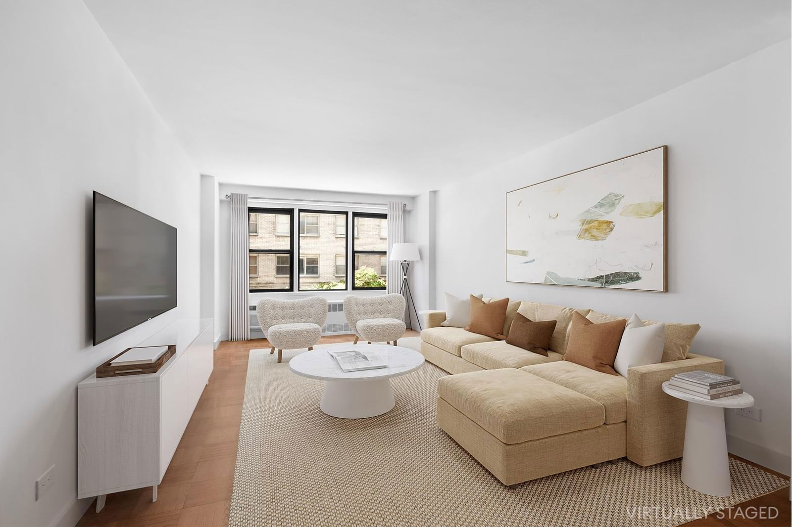 Real estate property located at 220 54TH #2C, NewYork, Sutton Place, New York City, NY