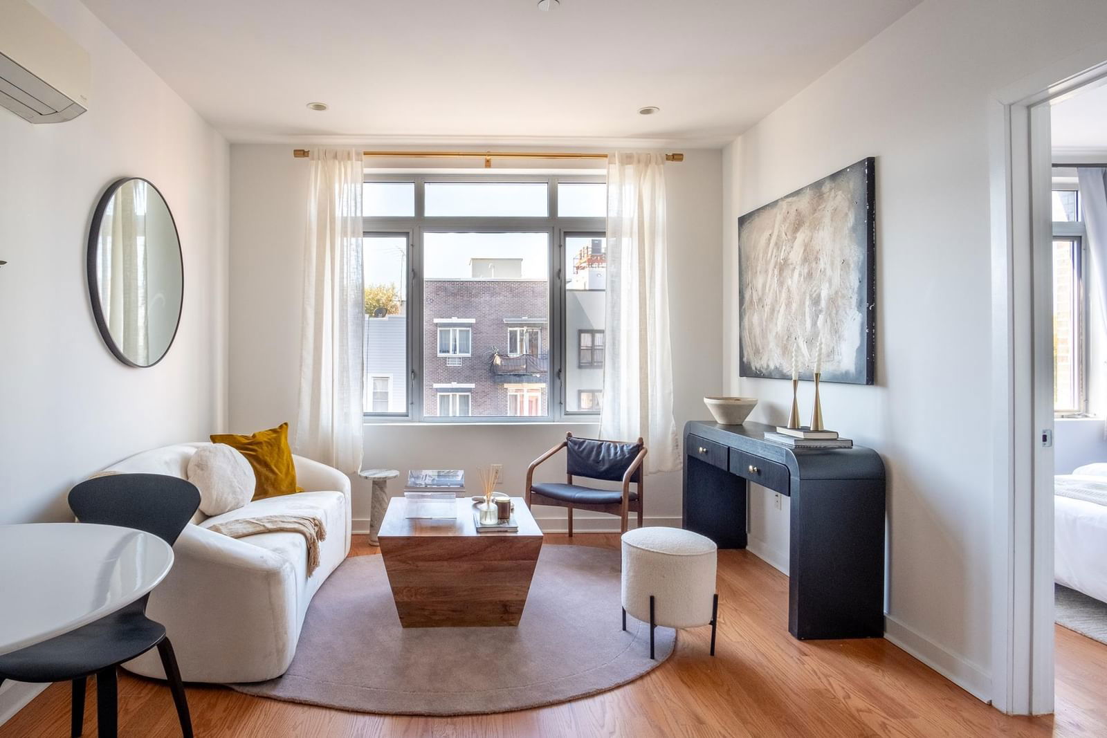 Real estate property located at 173 KNICKERBOCKER #4A, Kings, Bushwick, New York City, NY