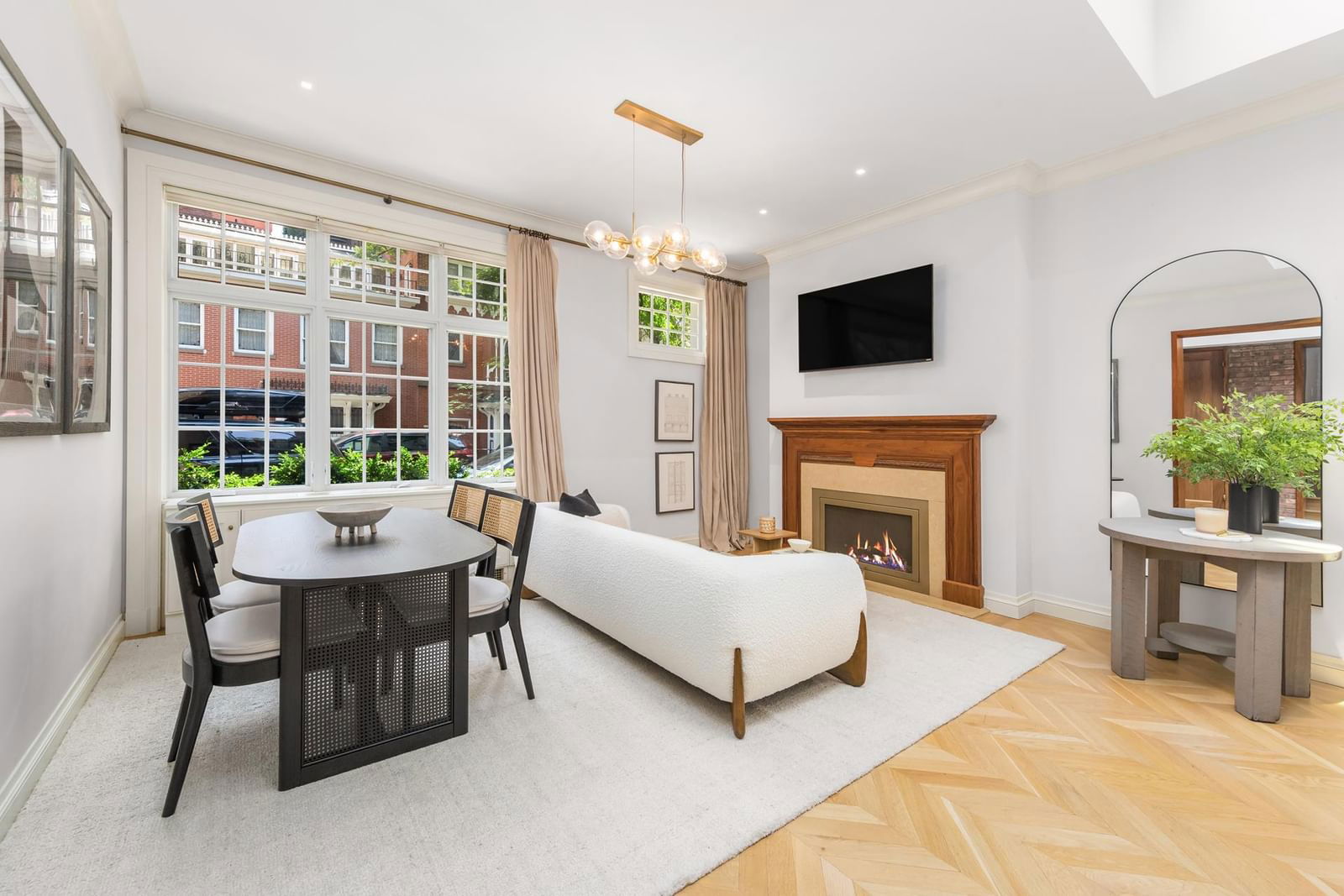 Real estate property located at 78 IRVING CARRIAGE, NewYork, Gramercy Park, New York City, NY