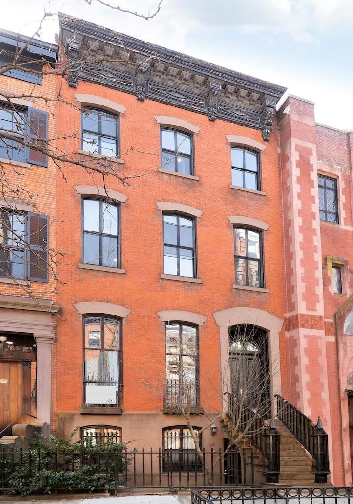 Real estate property located at 230 11TH, NewYork, West Village, New York City, NY