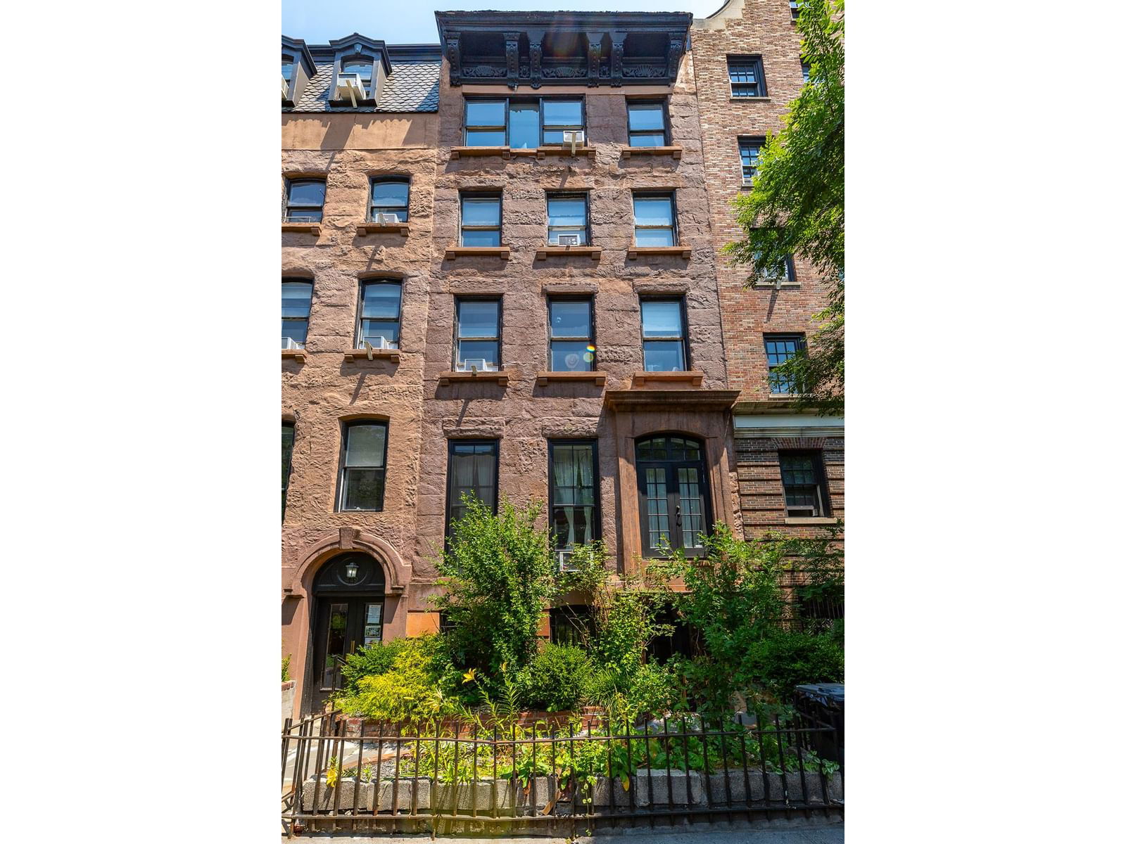 Real estate property located at 447 22ND BLDING, NewYork, Chelsea, New York City, NY