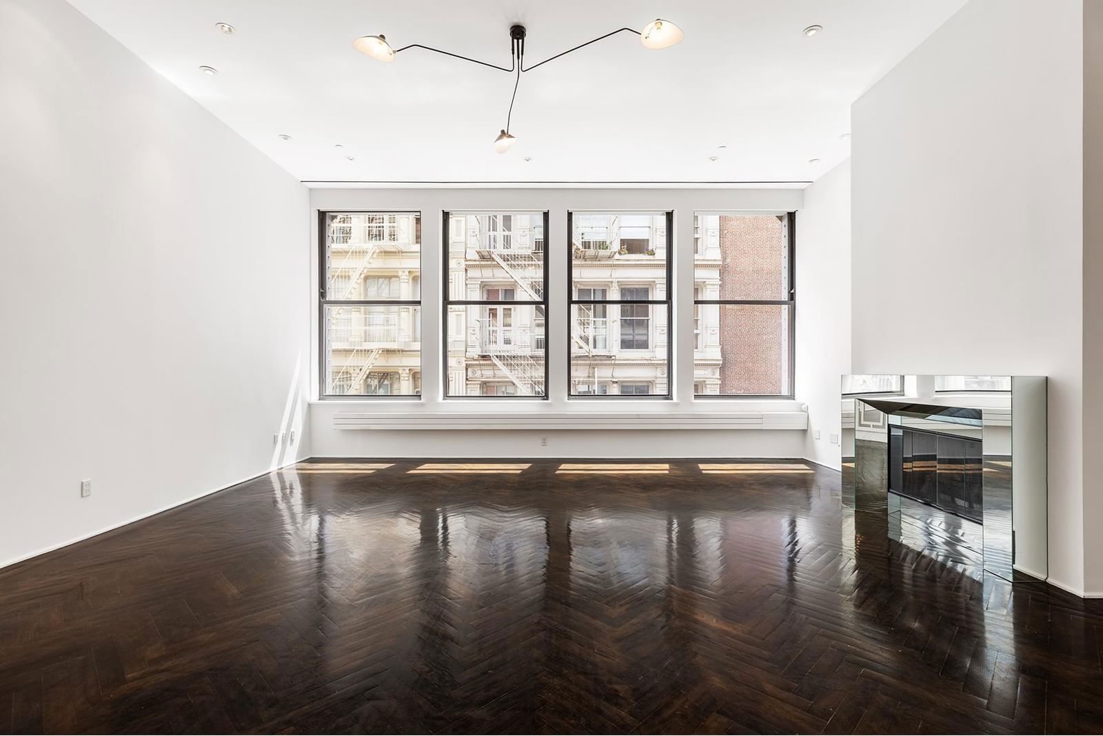 Real estate property located at 109 GREENE #3C, NewYork, SoHo, New York City, NY