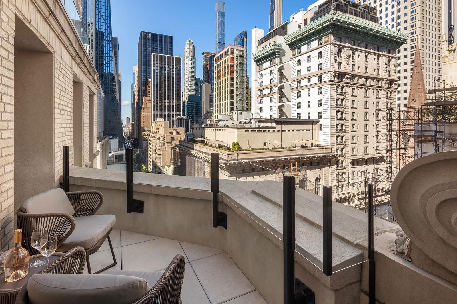 Real estate property located at 685 5TH #16A, NewYork, Midtown East, New York City, NY