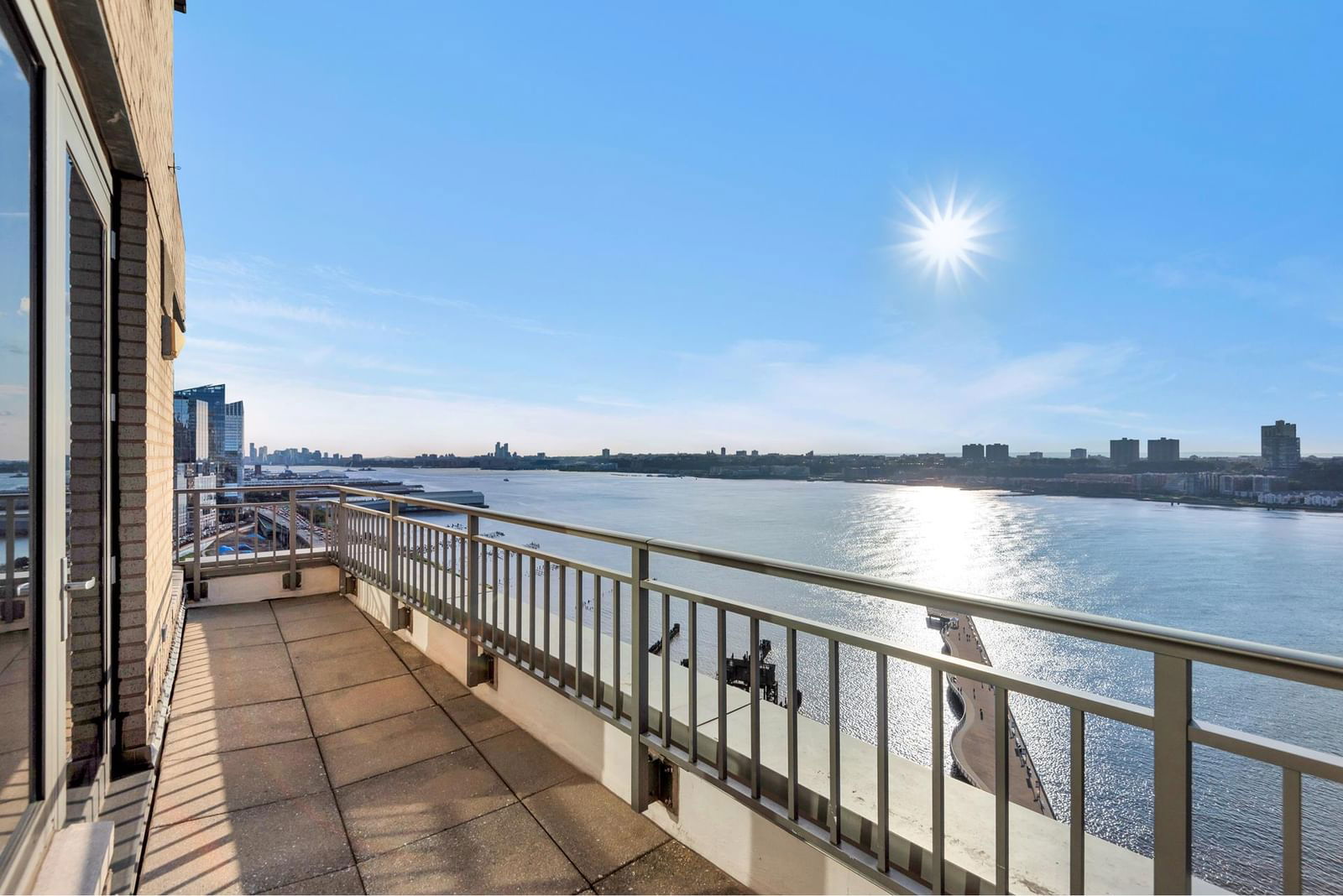 Real estate property located at 220 RIVERSIDE #21G, NewYork, Lincoln Square, New York City, NY