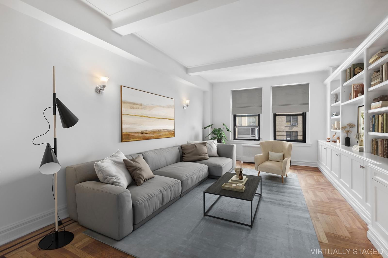 Real estate property located at 110 86TH #11A, NewYork, Upper West Side, New York City, NY