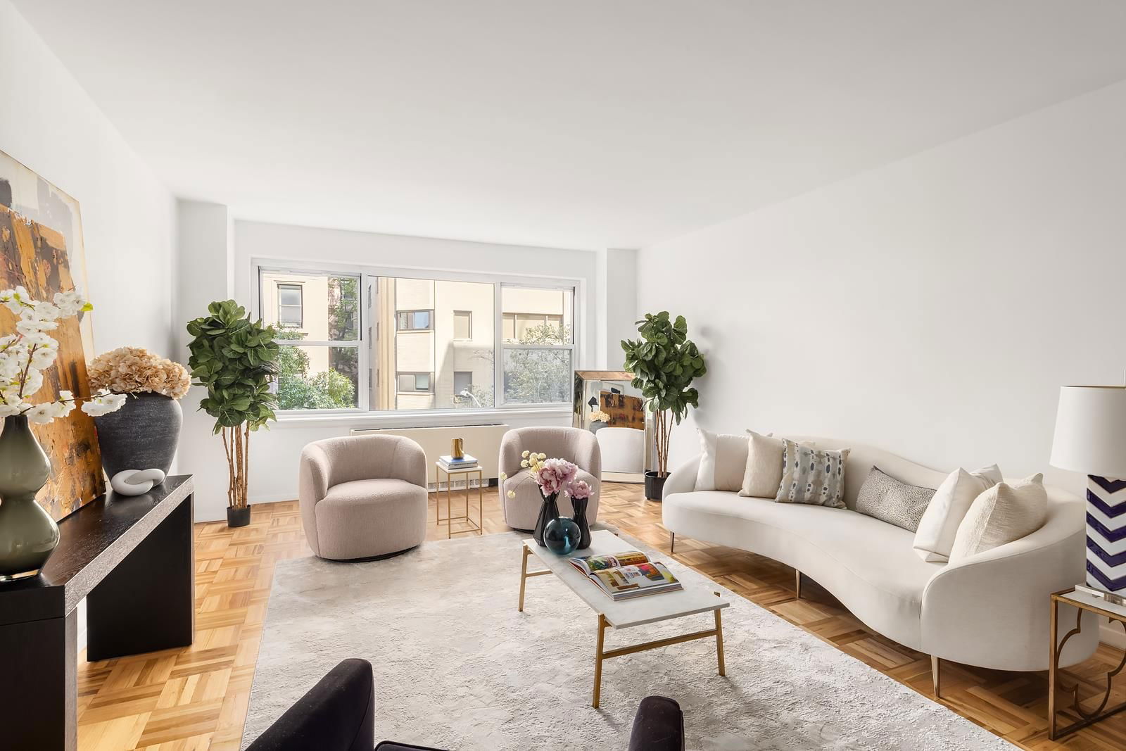 Real estate property located at 8 83RD #4B, NewYork, Upper East Side, New York City, NY