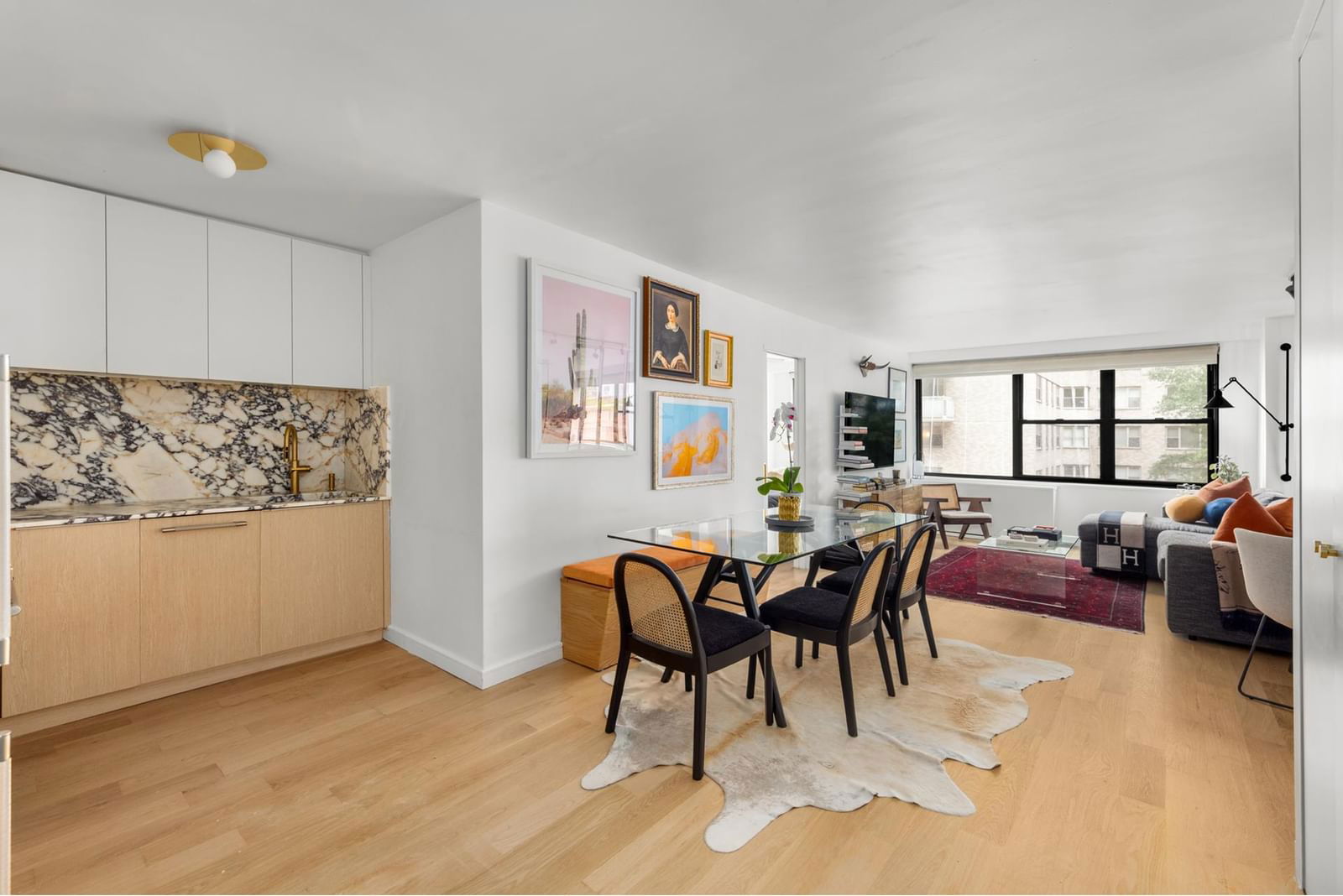 Real estate property located at 305 40TH #4N, NewYork, Murray Hill, New York City, NY