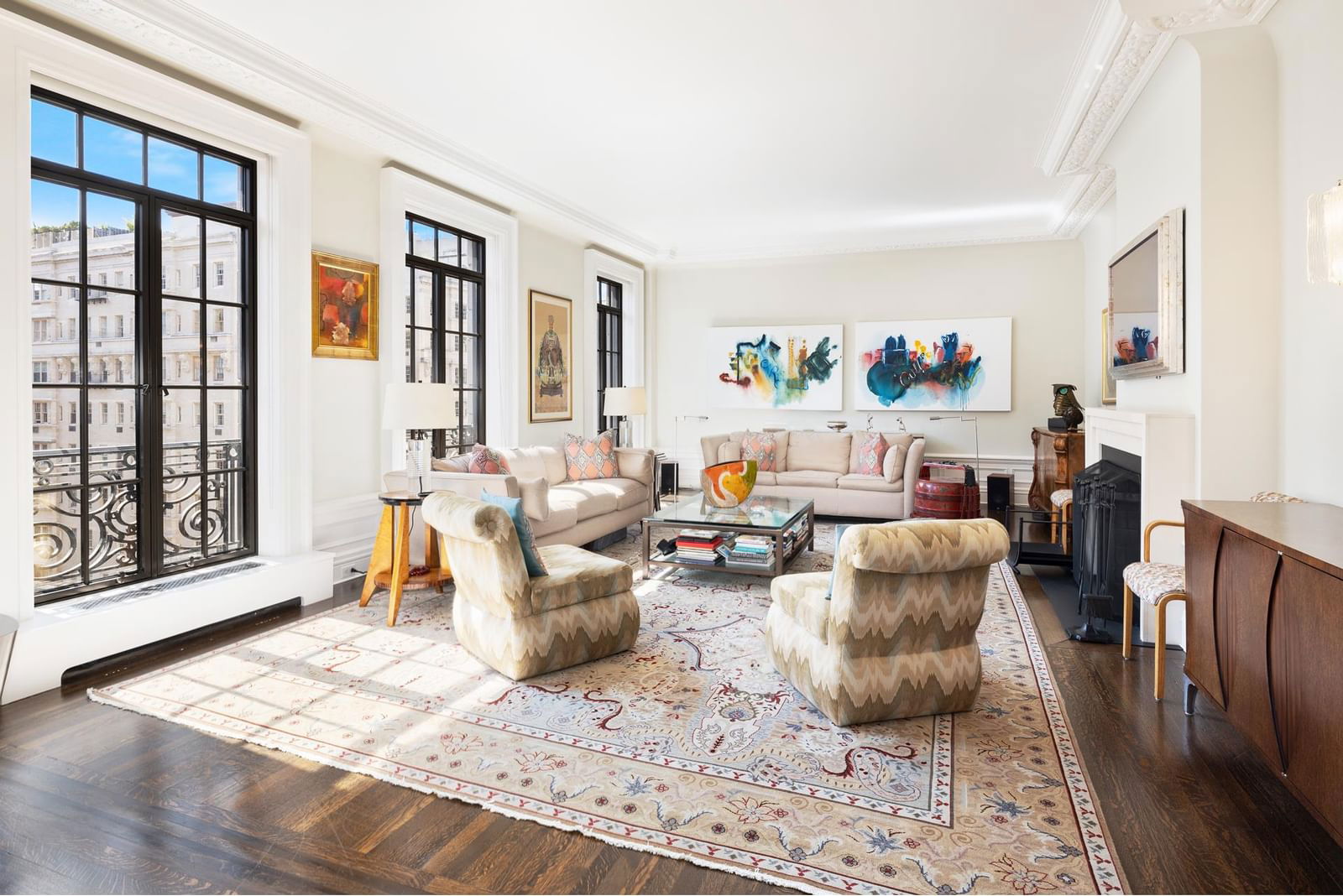 Real estate property located at 840 PARK #9B, NewYork, Lenox Hill, New York City, NY