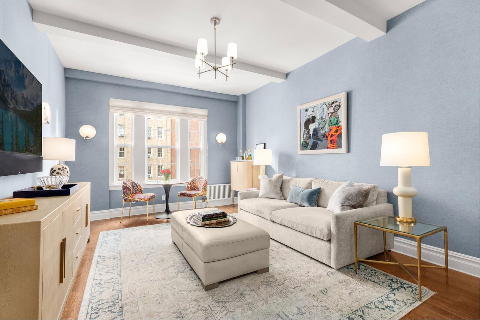 Real estate property located at 25 5TH #6E, NewYork, Greenwich Village, New York City, NY