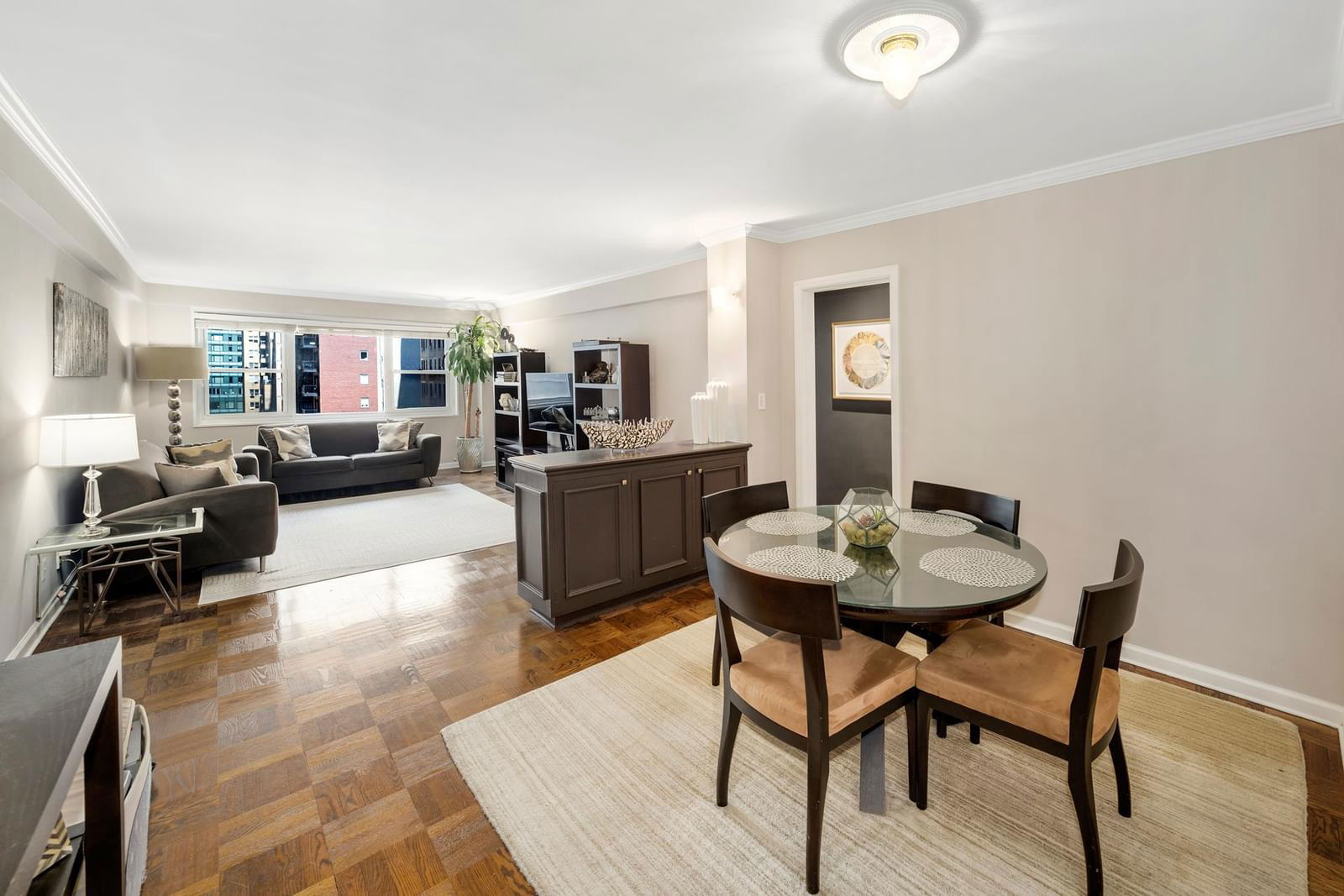 Real estate property located at 345 56TH #11C, NewYork, Sutton Place, New York City, NY