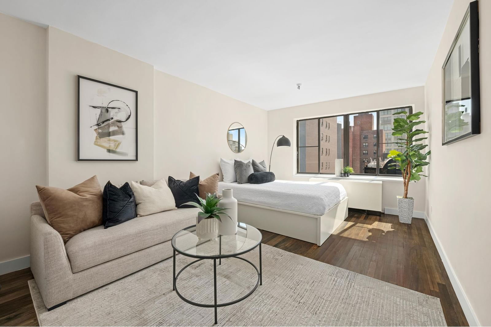 Real estate property located at 67 11TH #725, NewYork, Greenwich Village, New York City, NY