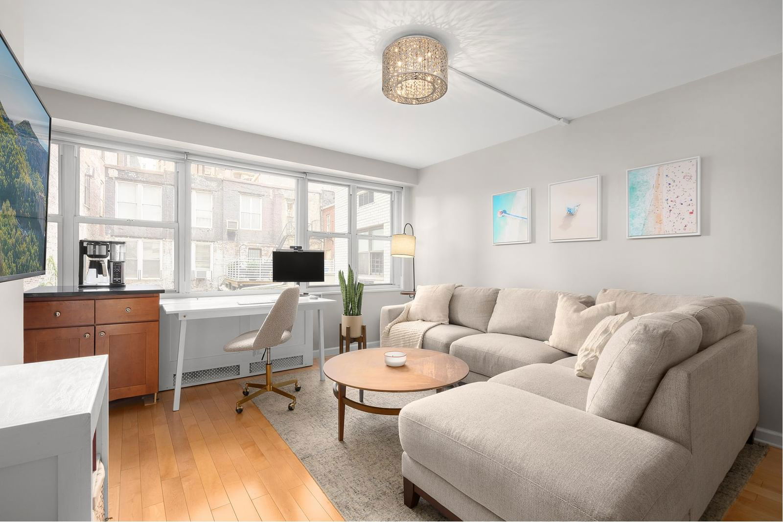 Real estate property located at 115 9TH #3P, NewYork, East Village, New York City, NY