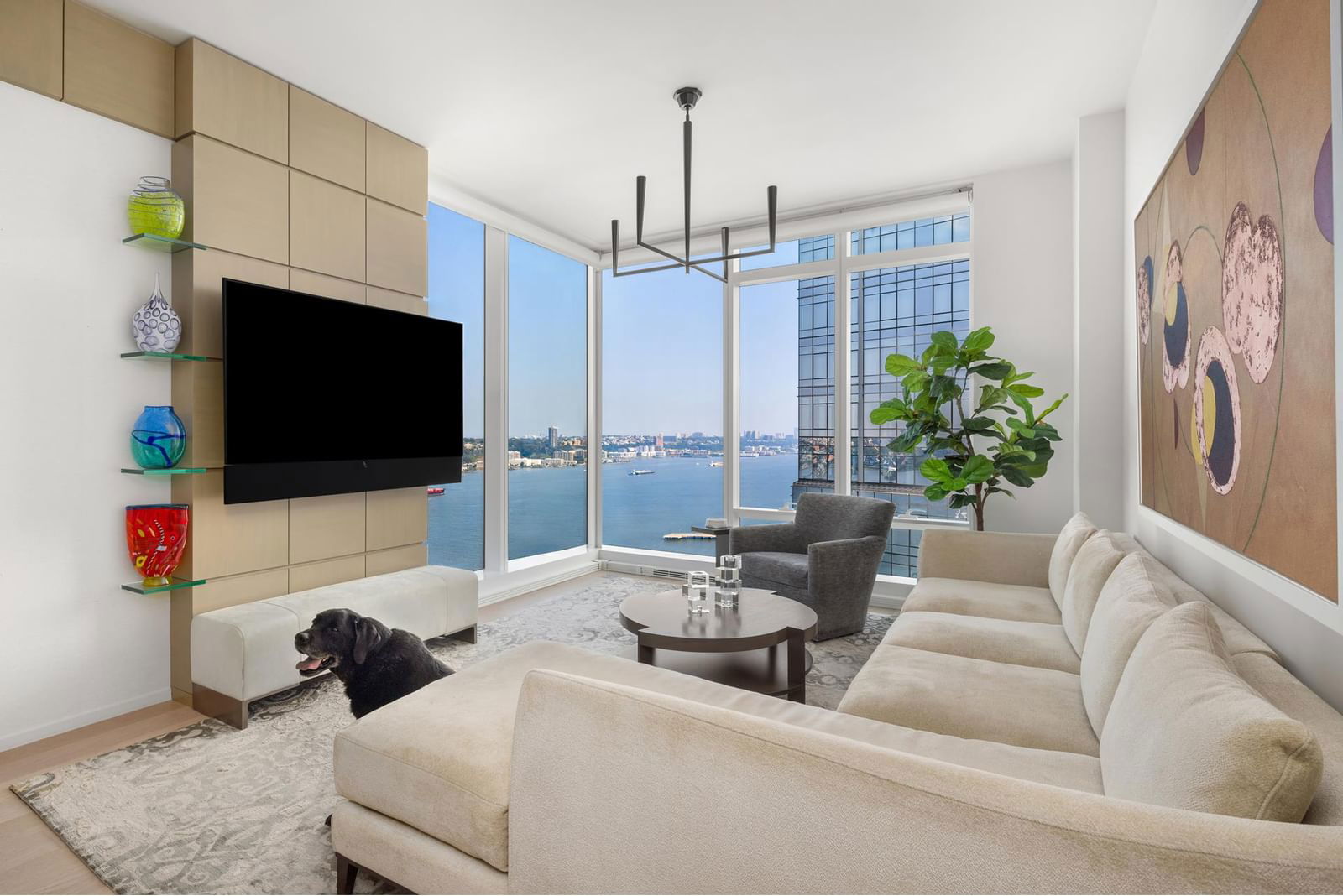 Real estate property located at 30 RIVERSIDE #31C, NewYork, Lincoln Square, New York City, NY