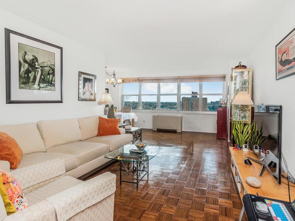 Real estate property located at 555 KAPPOCK #20U, Bronx, Spuyten Duyvil, New York City, NY