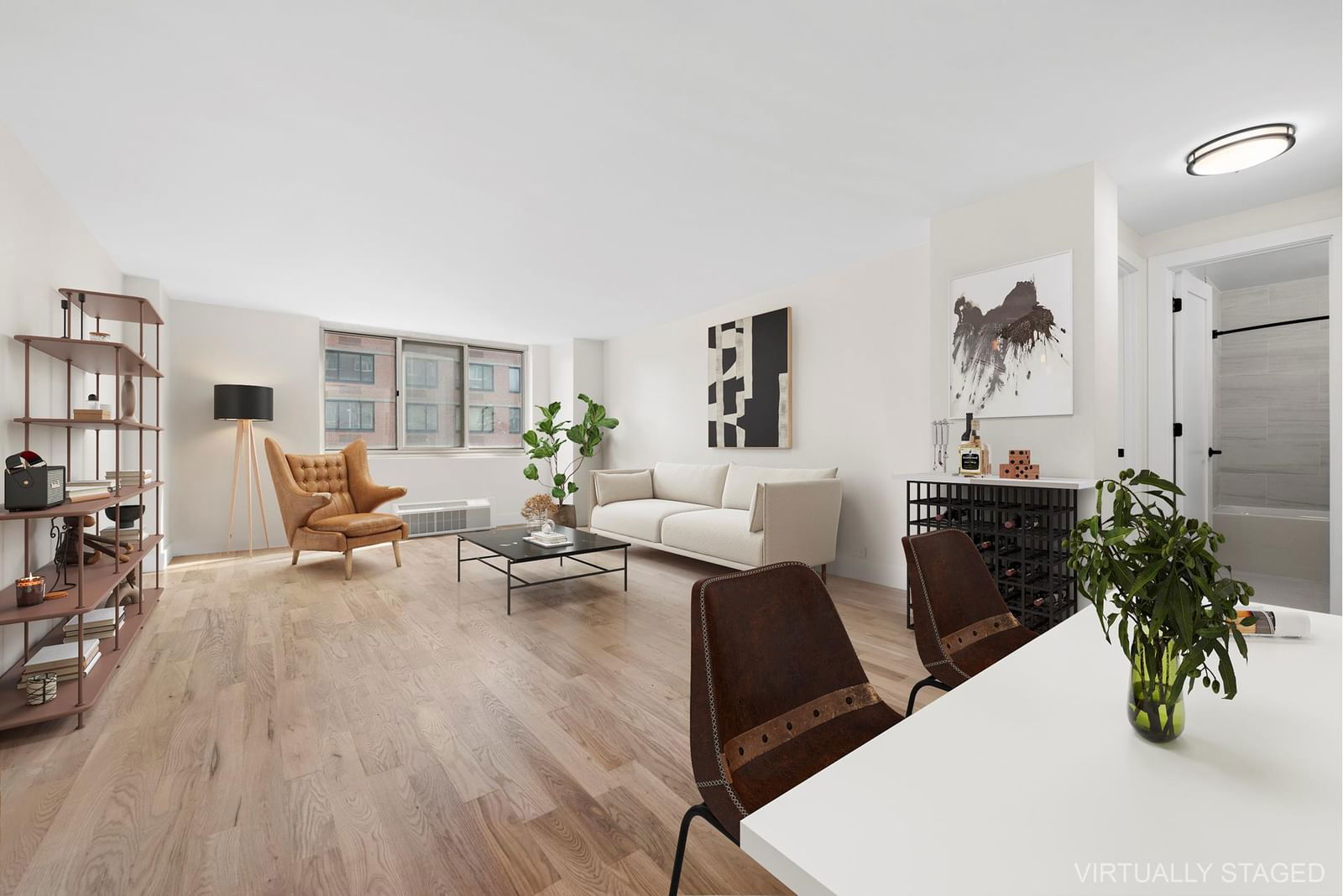 Real estate property located at 345 93RD #11K, NewYork, Yorkville, New York City, NY