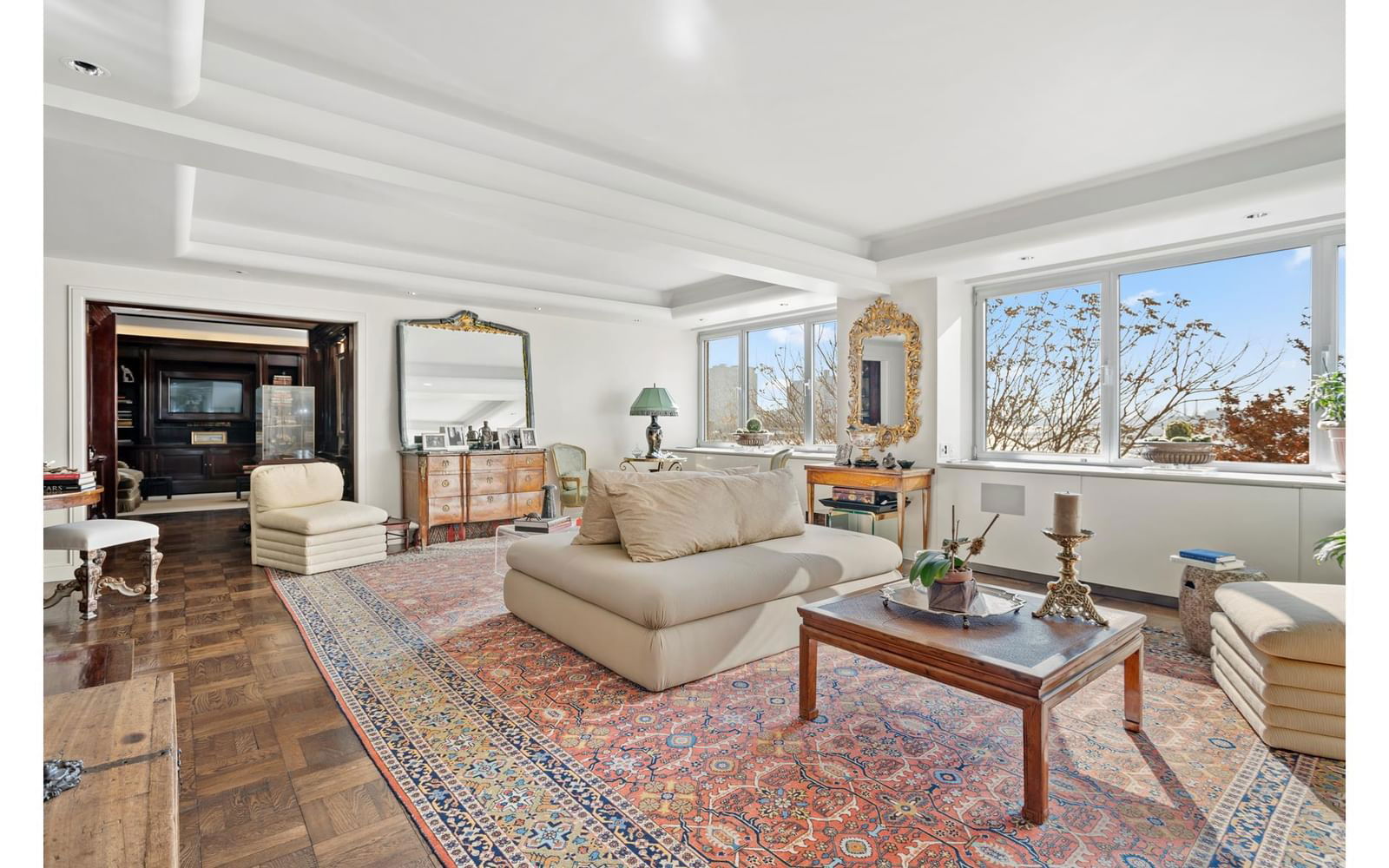 Real estate property located at 45 SUTTON #2MN, NewYork, Sutton Place, New York City, NY