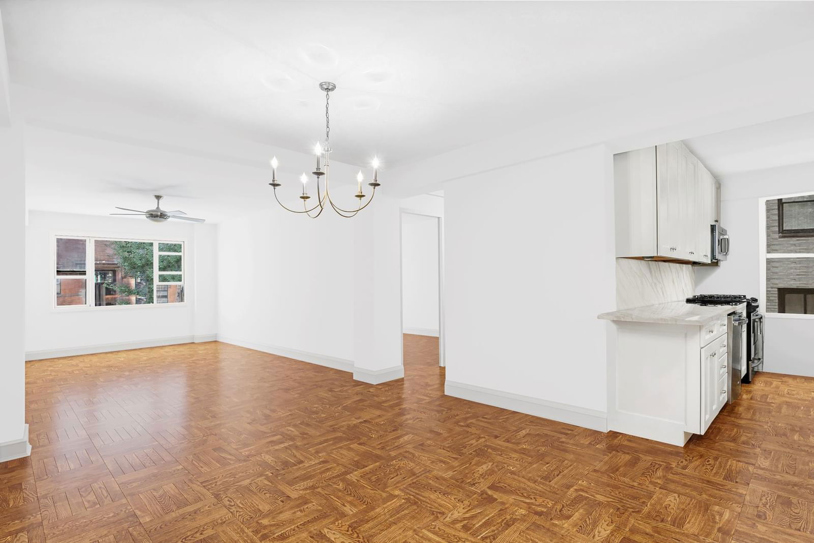 Real estate property located at 135 WILLOW #209, Kings, Brooklyn Heights, New York City, NY