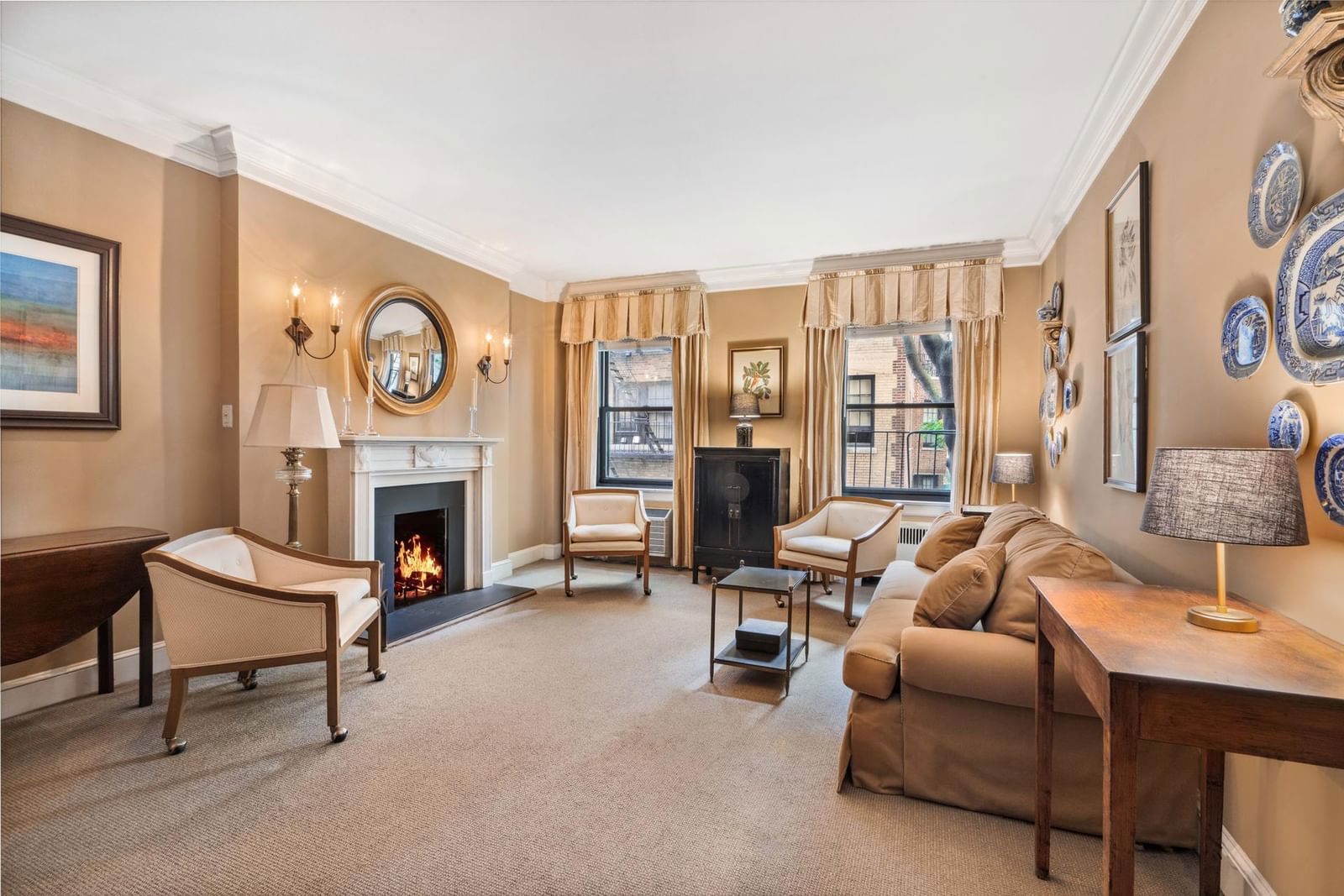 Real estate property located at 434 58TH #3D, NewYork, Sutton Place, New York City, NY