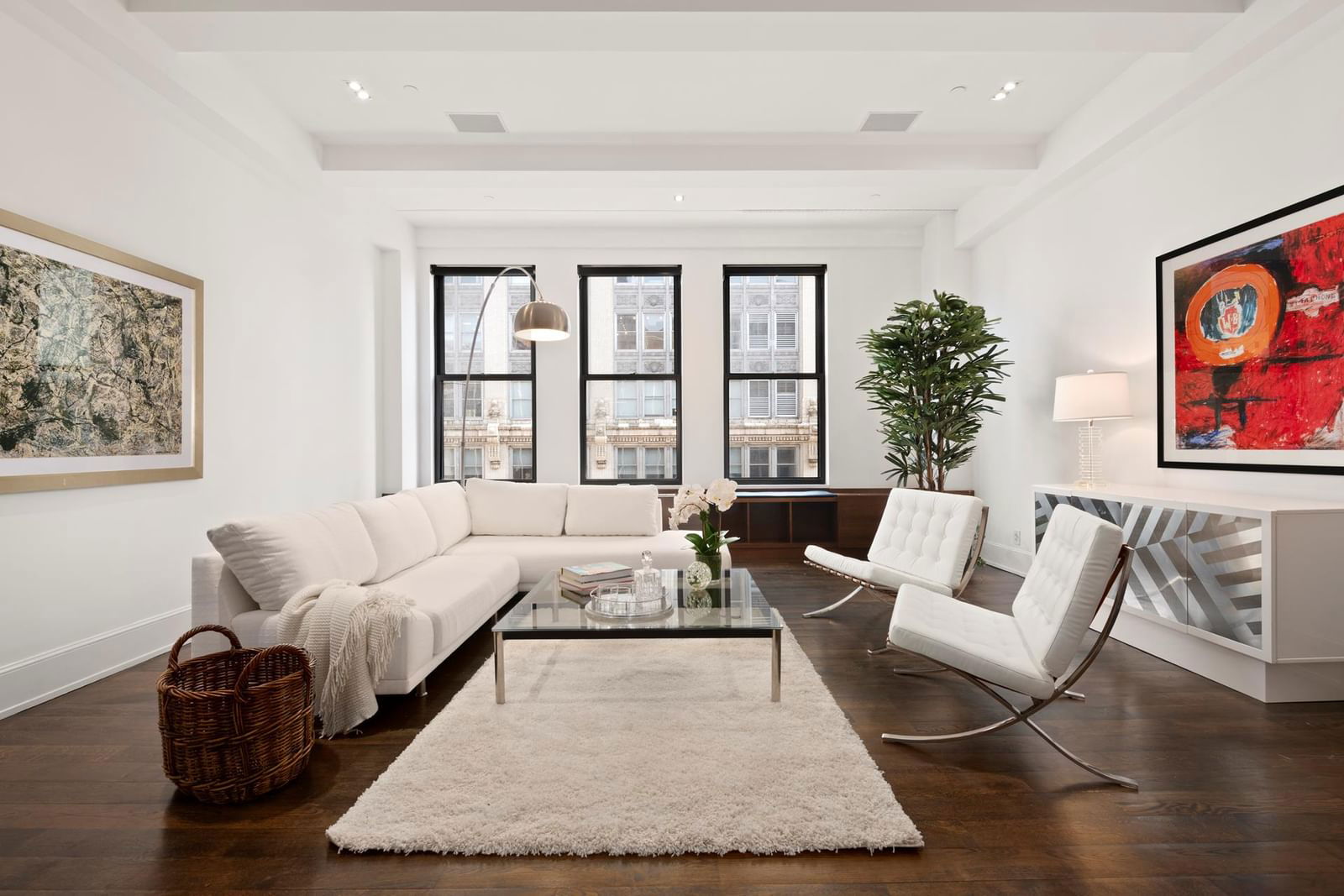 Real estate property located at 260 PARK #9D, NewYork, Flatiron, New York City, NY