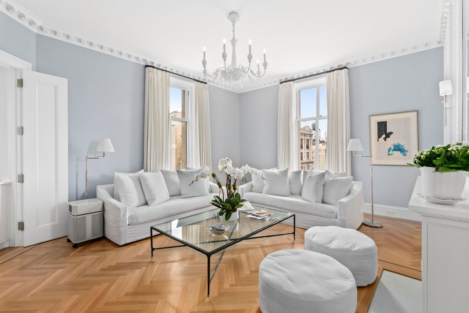 Real estate property located at 390 END #11EN, NewYork, Upper West Side, New York City, NY