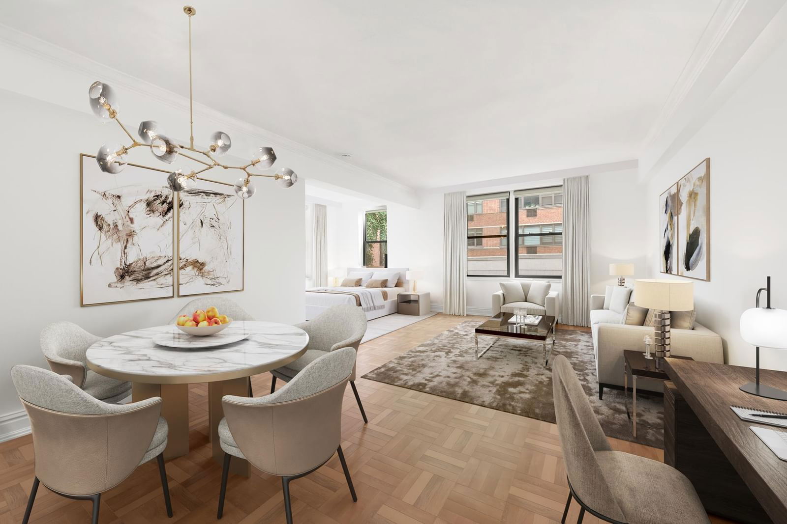 Real estate property located at 60 9TH #229, NewYork, Greenwich Village, New York City, NY