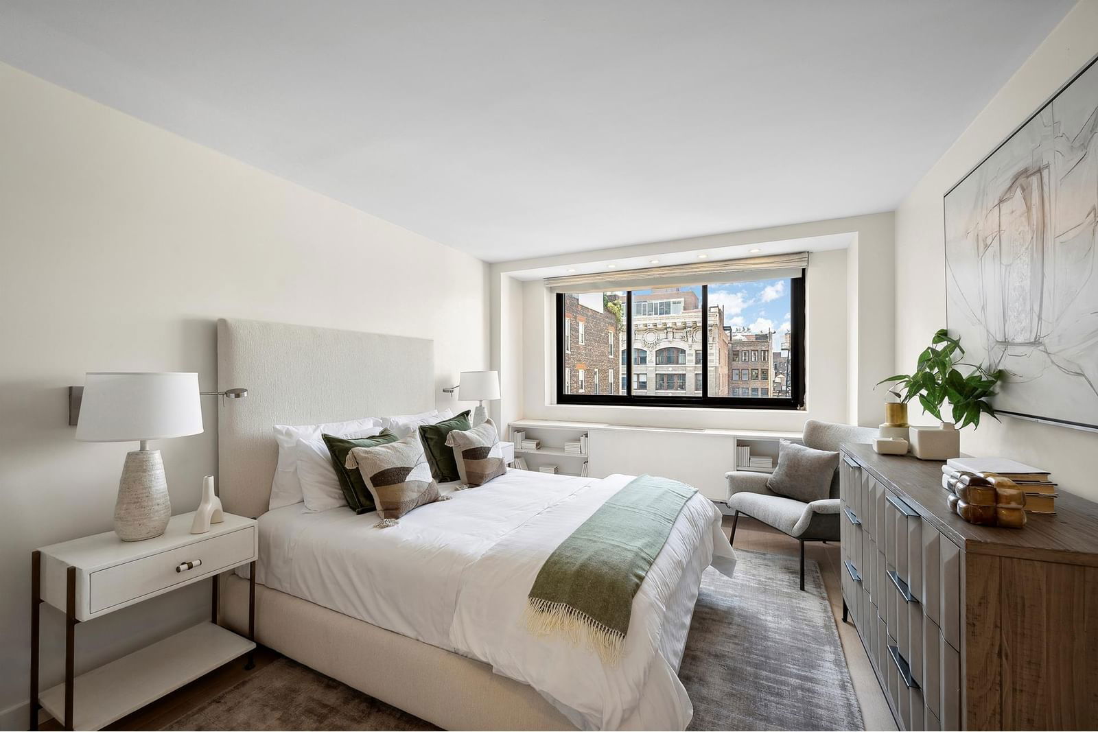 Real estate property located at 280 PARK #14G, NewYork, Flatiron, New York City, NY