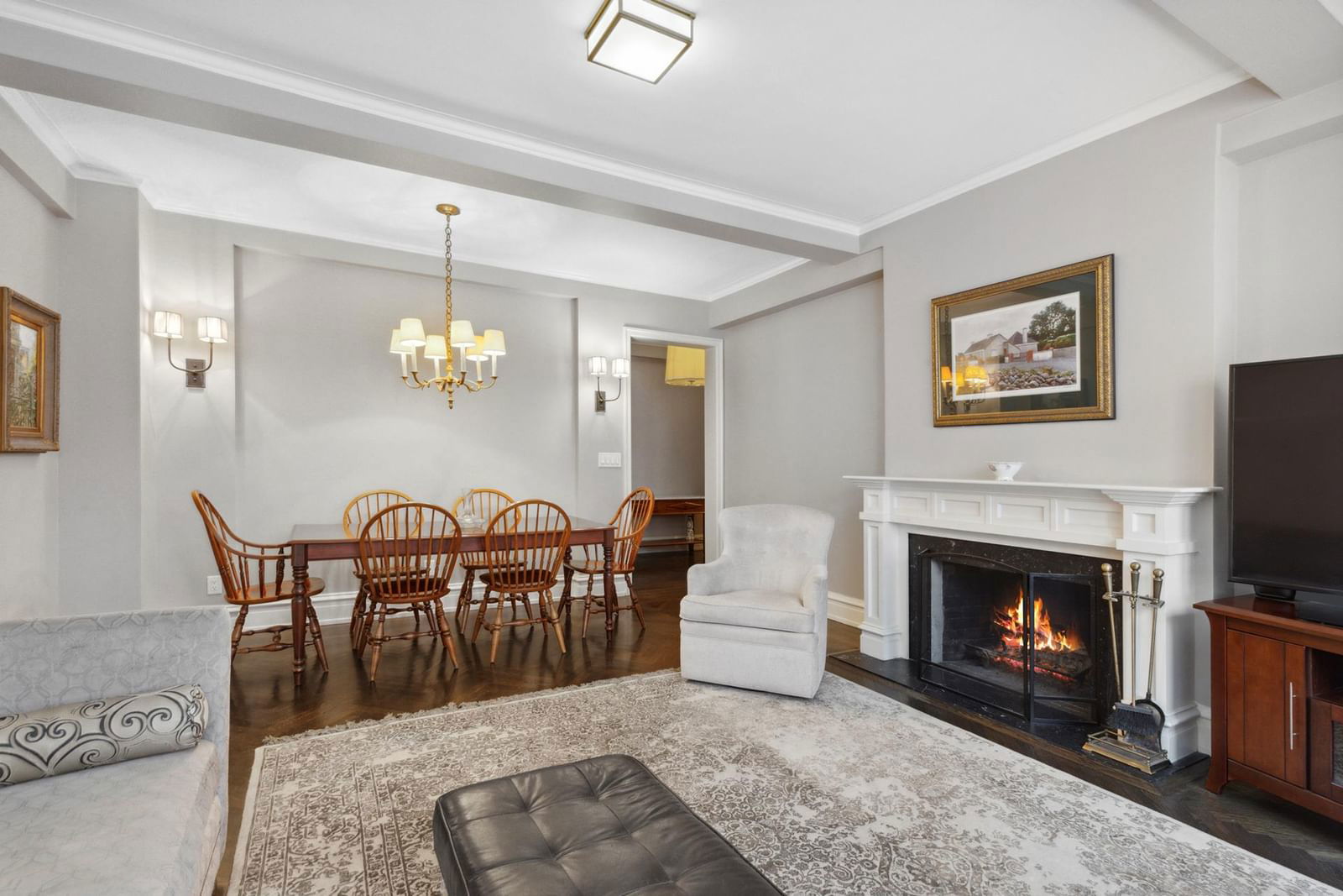 Real estate property located at 410 57TH #6D, NewYork, Sutton Place, New York City, NY