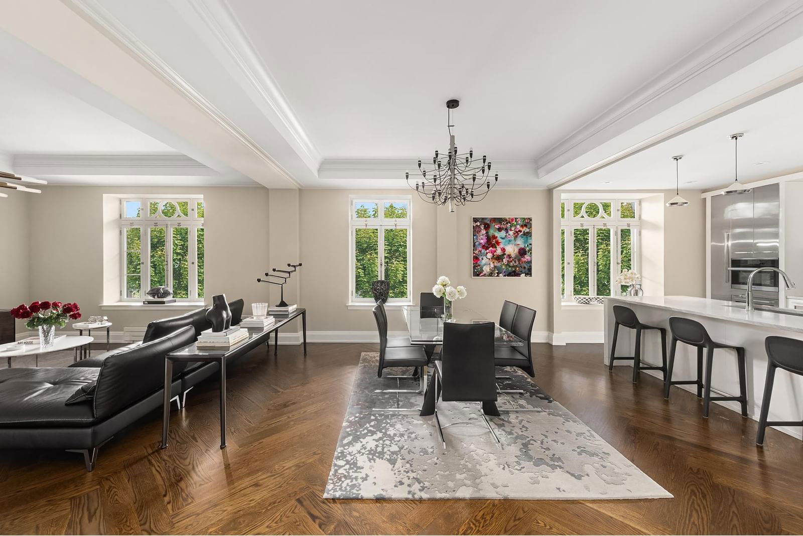 Real estate property located at 344 72ND #303, NewYork, Lincoln Square, New York City, NY