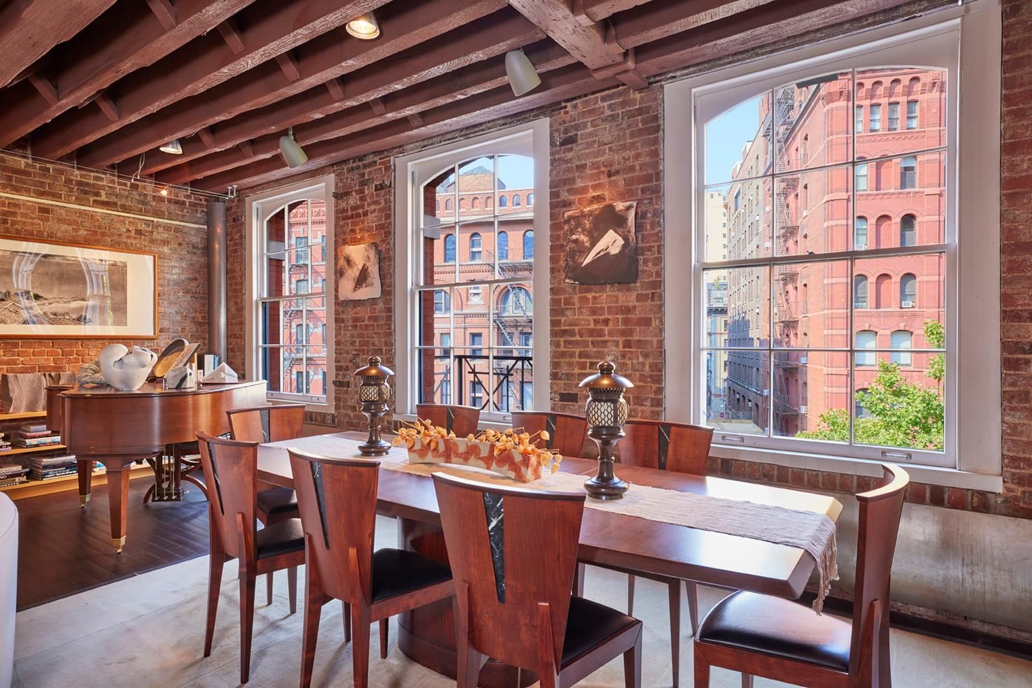 Real estate property located at 176 DUANE #4, NewYork, Tribeca, New York City, NY