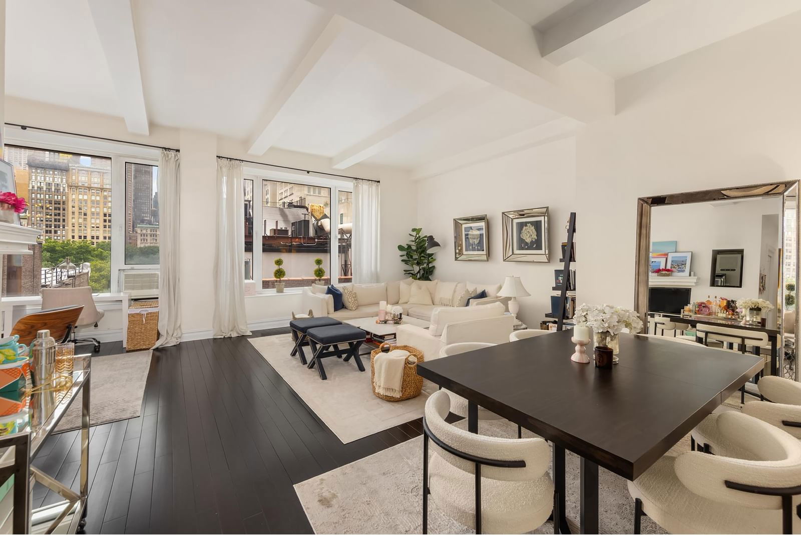 Real estate property located at 21 22ND #7B, NewYork, Flatiron, New York City, NY