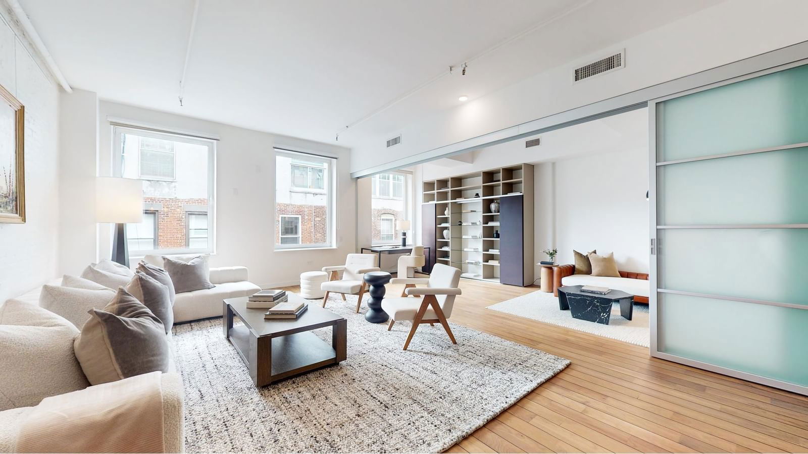 Real estate property located at 111 WOOSTER PHB, NewYork, SoHo, New York City, NY