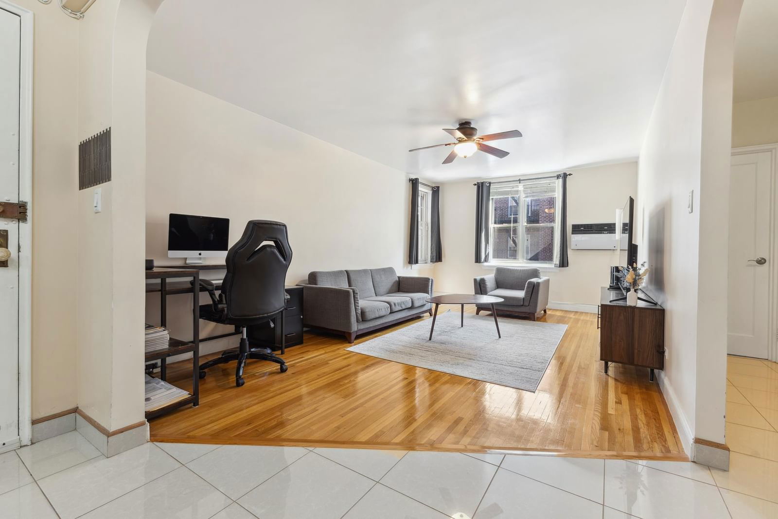 Real estate property located at 7610 34TH #5K, Queens, Jackson Heights, New York City, NY